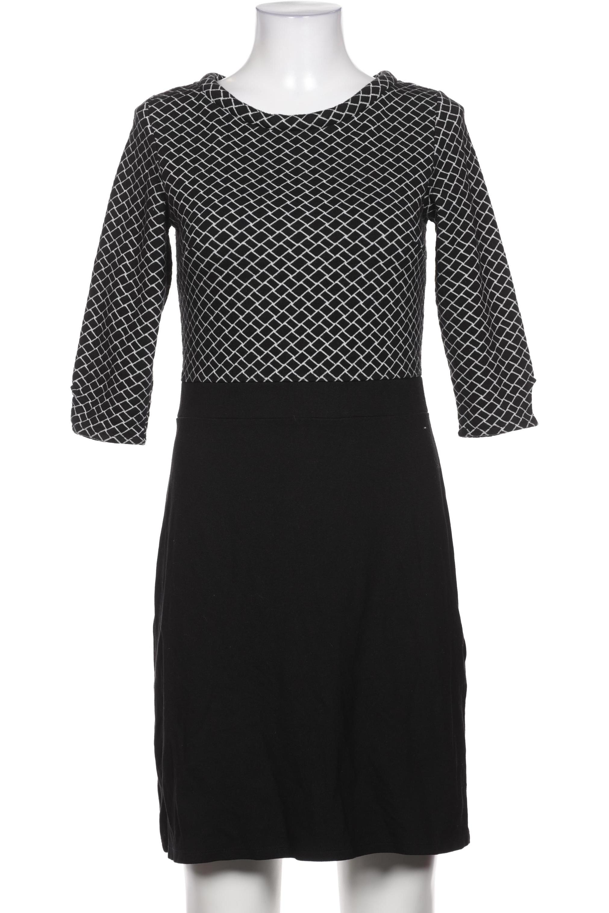 

s.Oliver Damen Kleid, schwarz