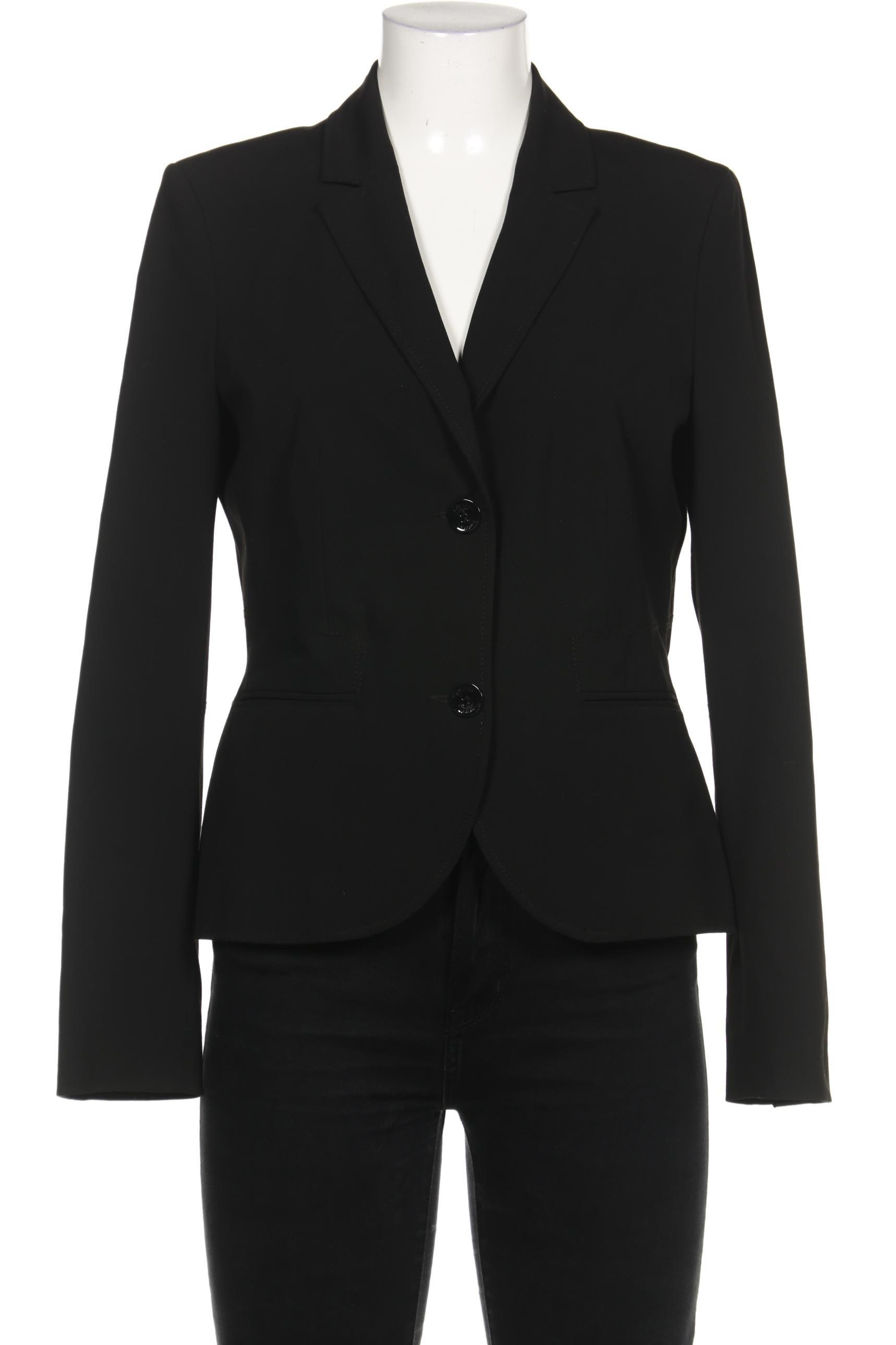 

s.Oliver Damen Blazer, schwarz
