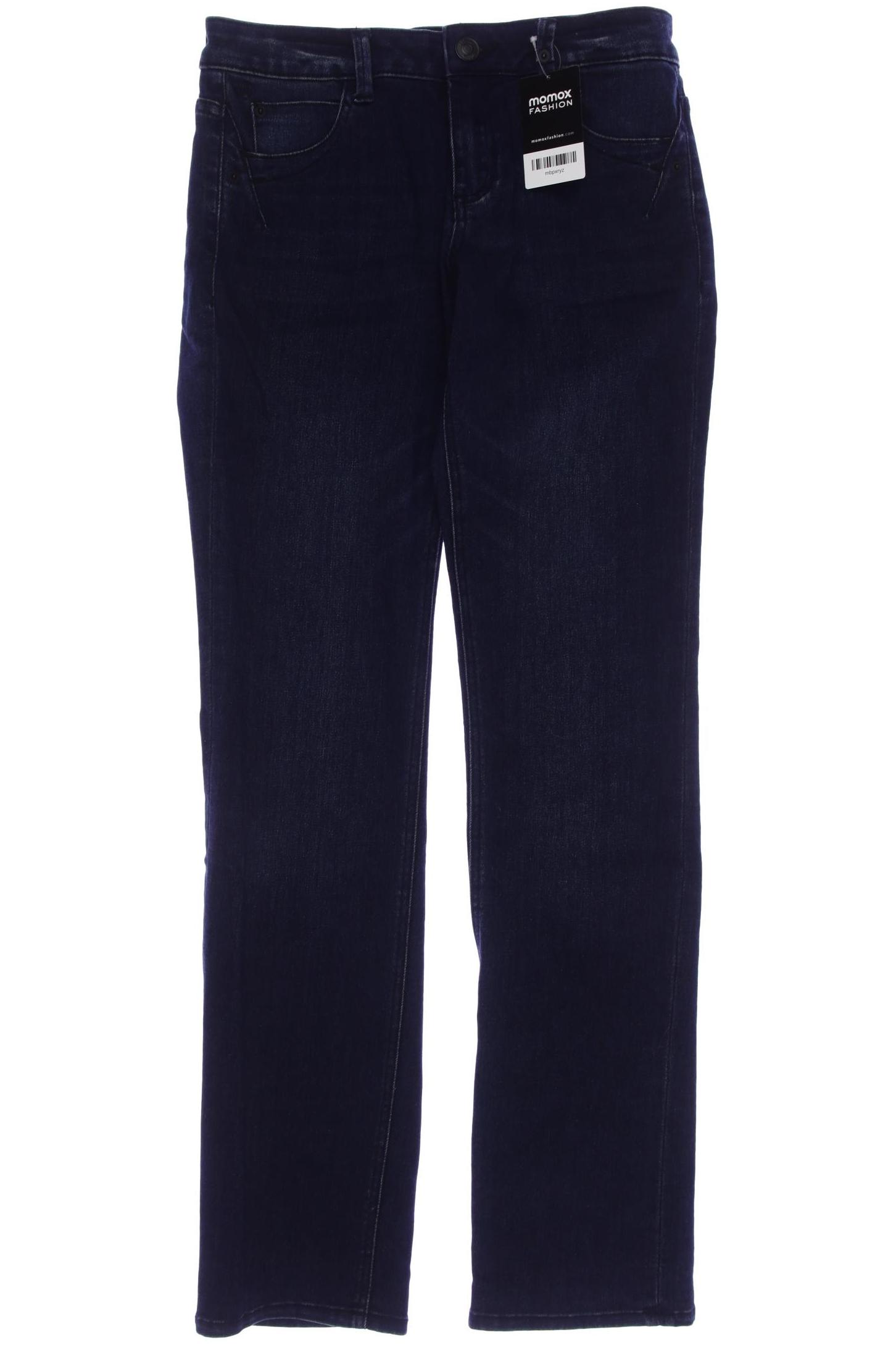 

s.Oliver Damen Jeans, marineblau, Gr. 36