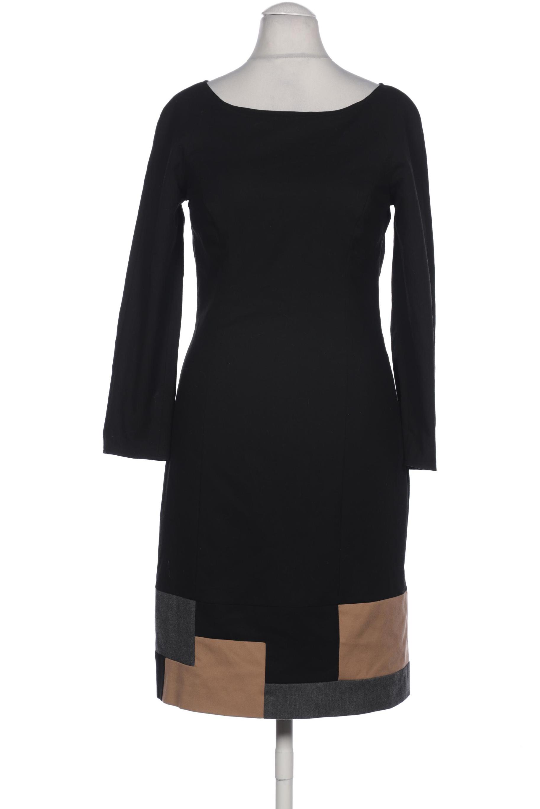 

s.Oliver Damen Kleid, schwarz, Gr. 36