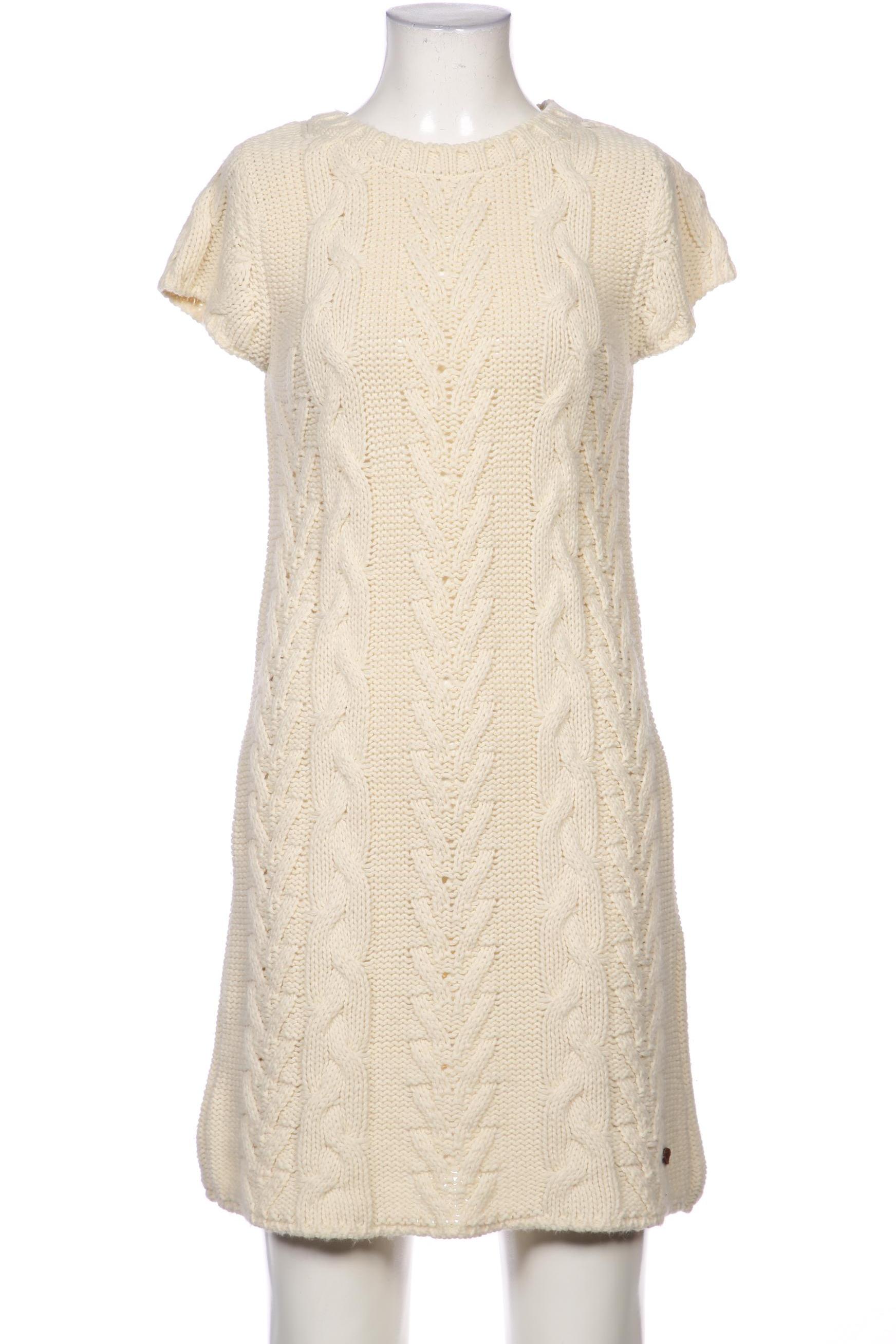 

s.Oliver Damen Kleid, beige, Gr. 36