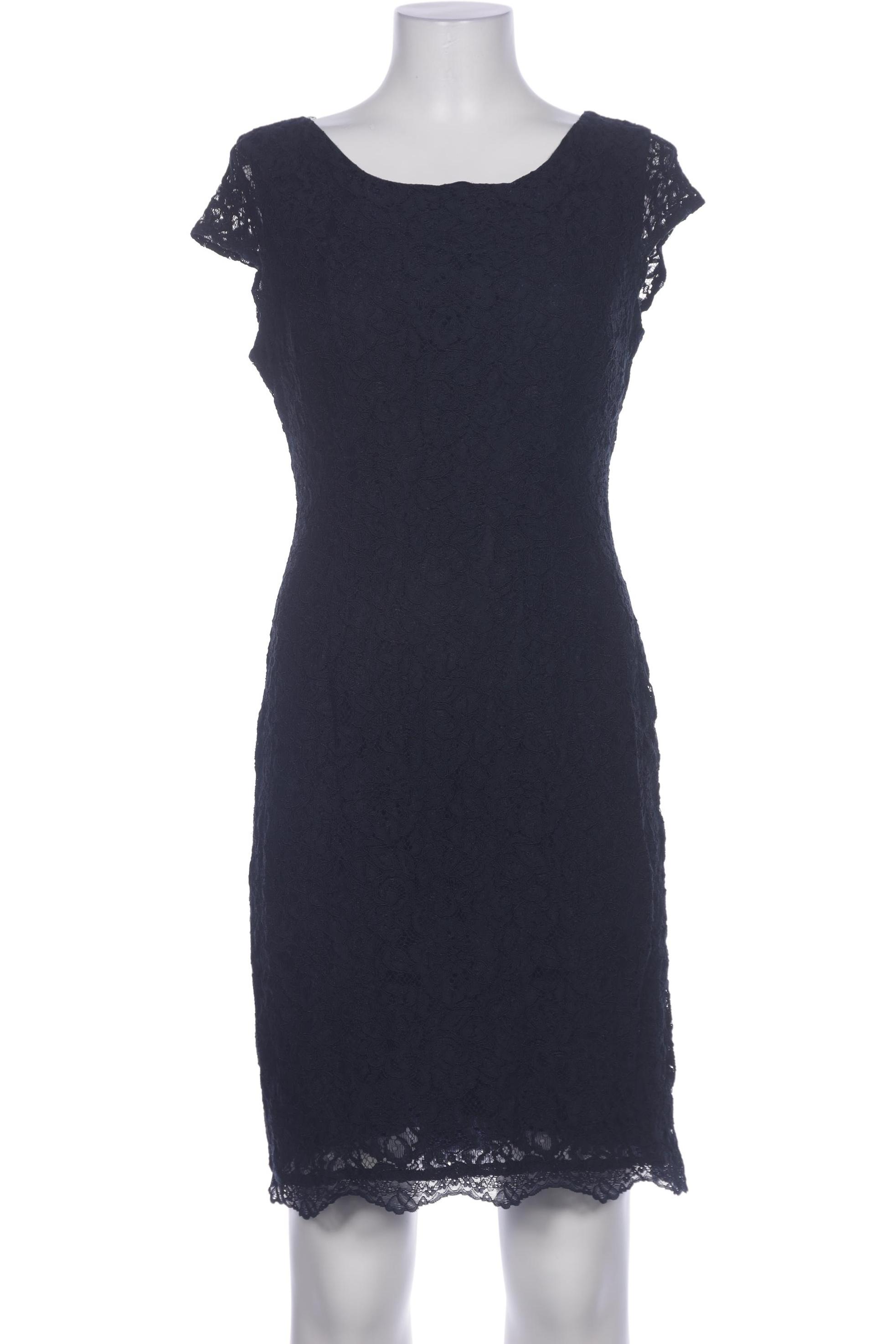 

s.Oliver Damen Kleid, marineblau, Gr. 40