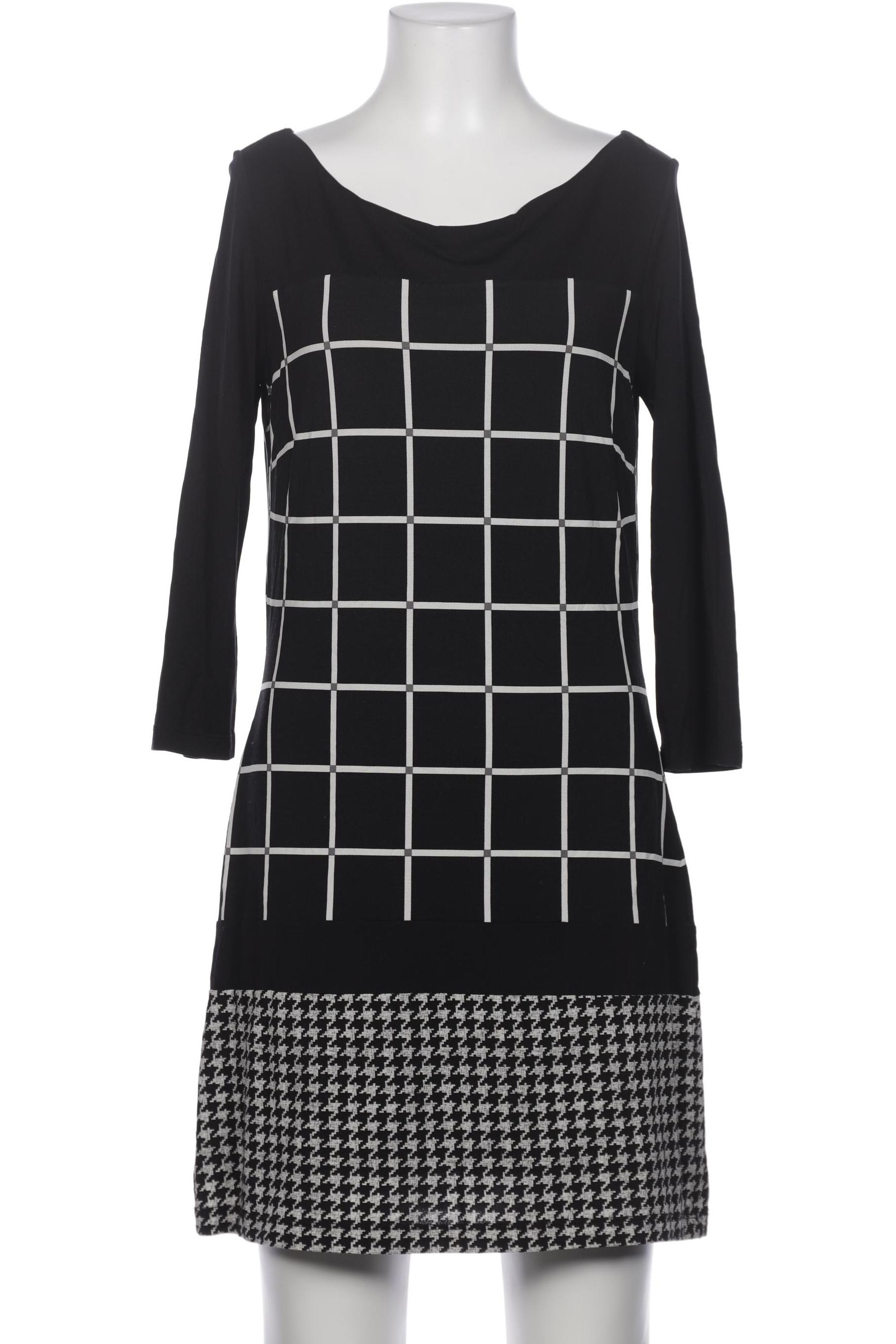 

s.Oliver Damen Kleid, schwarz, Gr. 40