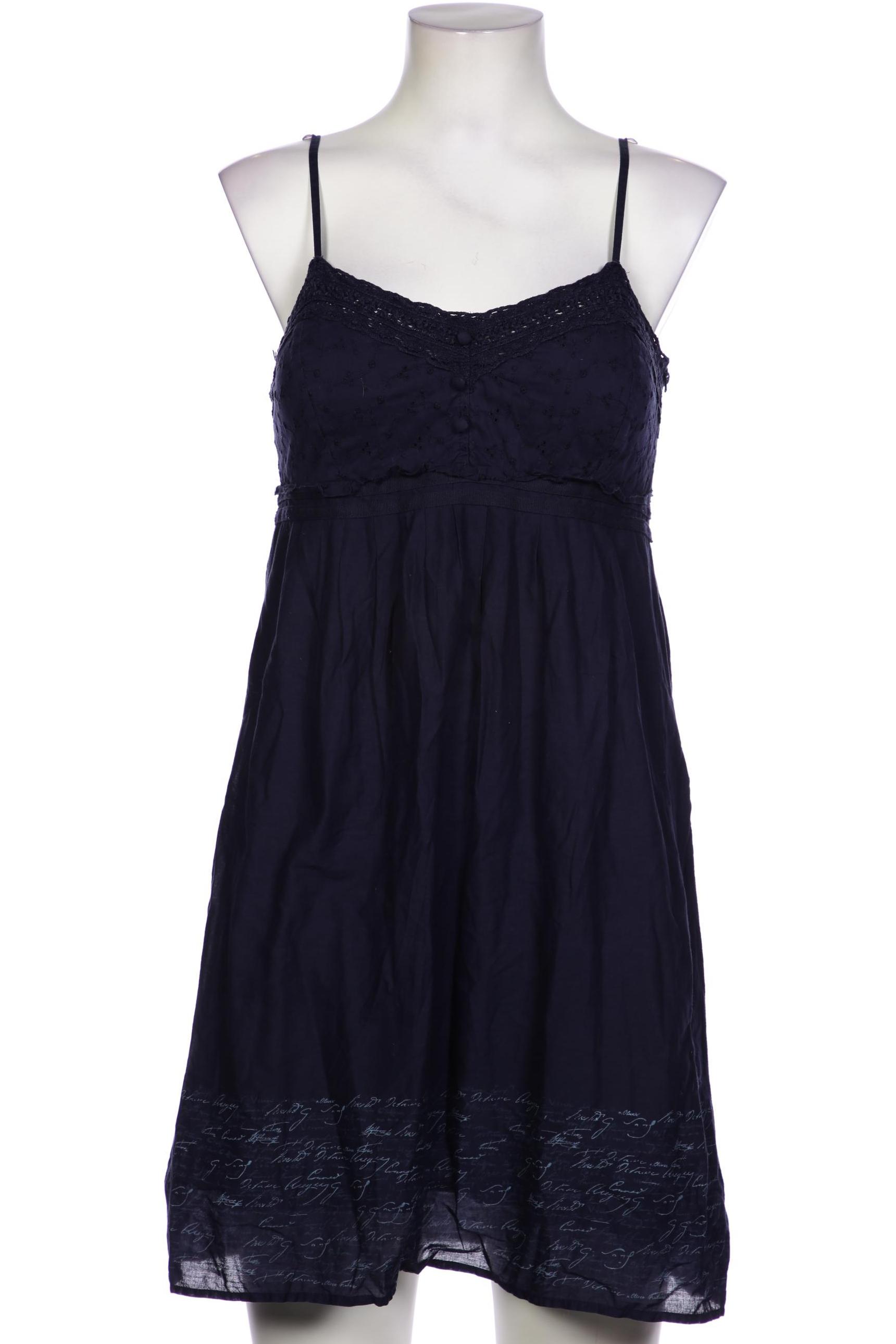 Thumbnail - s.Oliver Damen Kleid, marineblau, Gr. 38