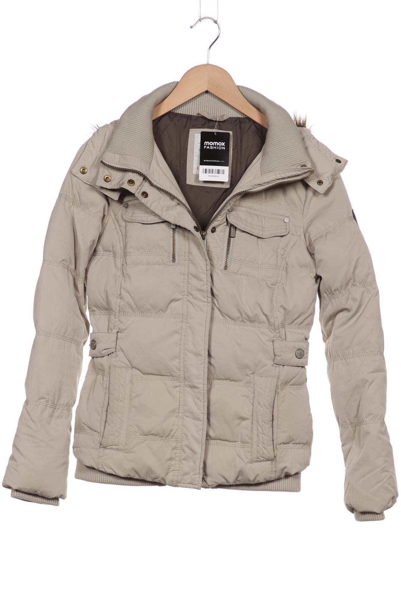 

s.Oliver Damen Jacke, beige