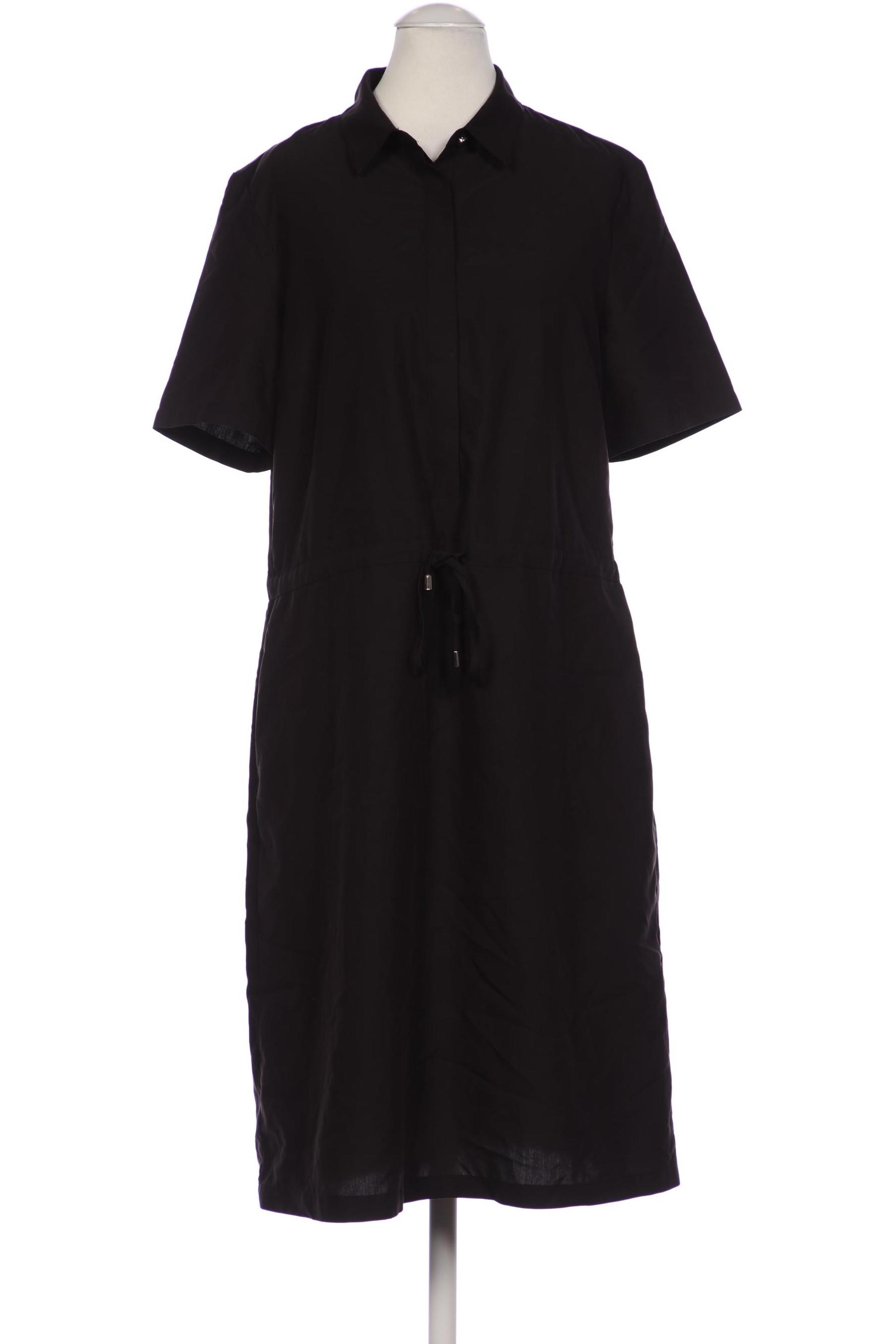 

s.Oliver Damen Kleid, schwarz, Gr. 36