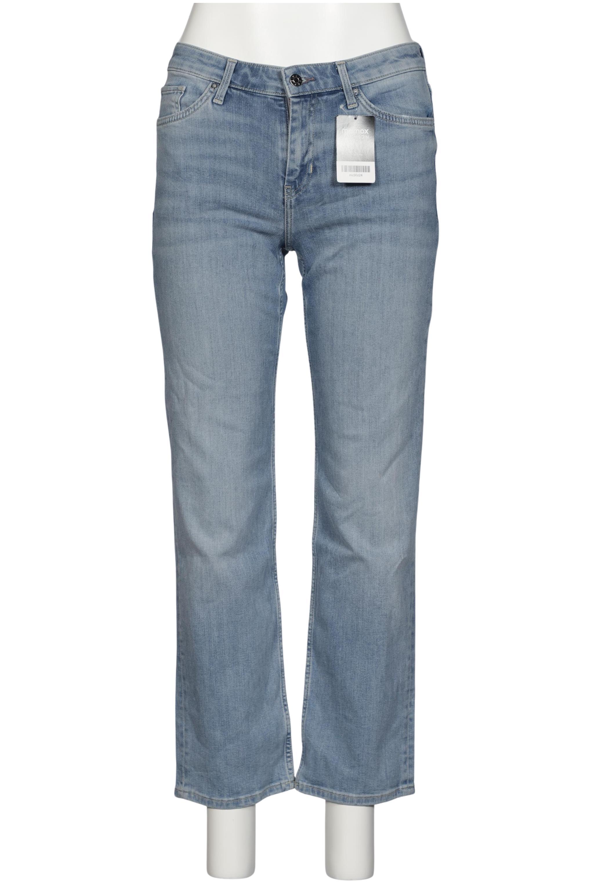 

s.Oliver Damen Jeans, hellblau, Gr. 36