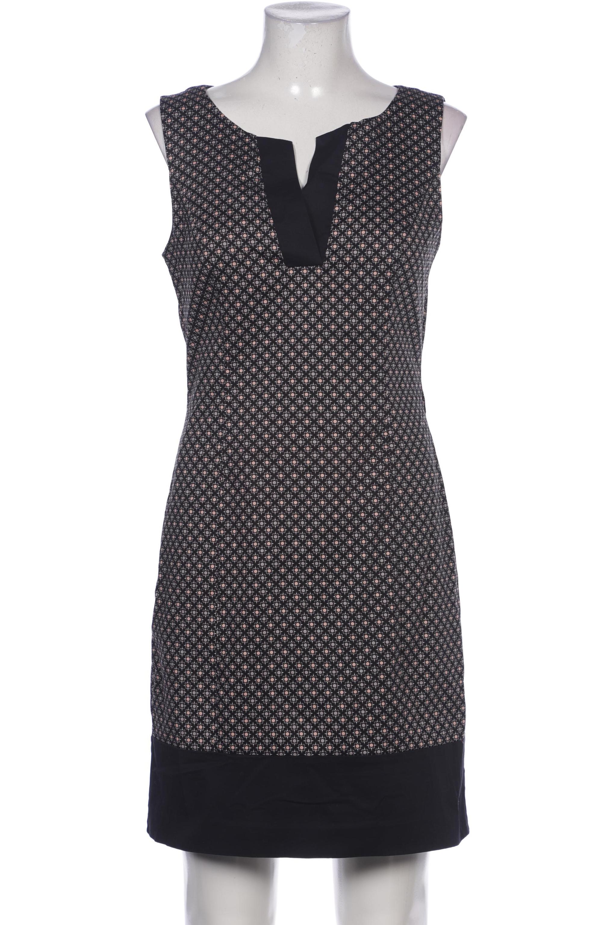 

s.Oliver Damen Kleid, schwarz, Gr. 38