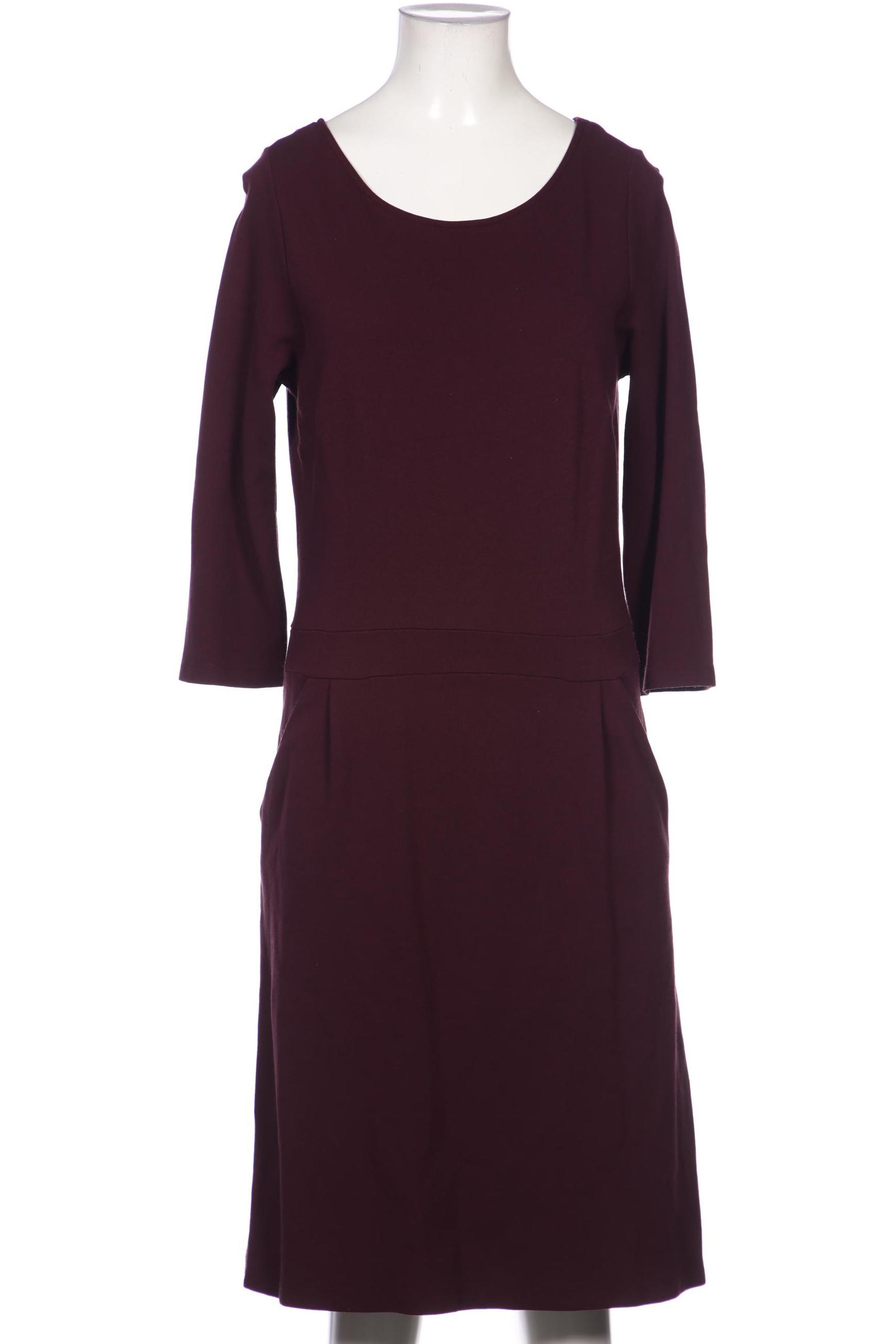 

s.Oliver Damen Kleid, bordeaux