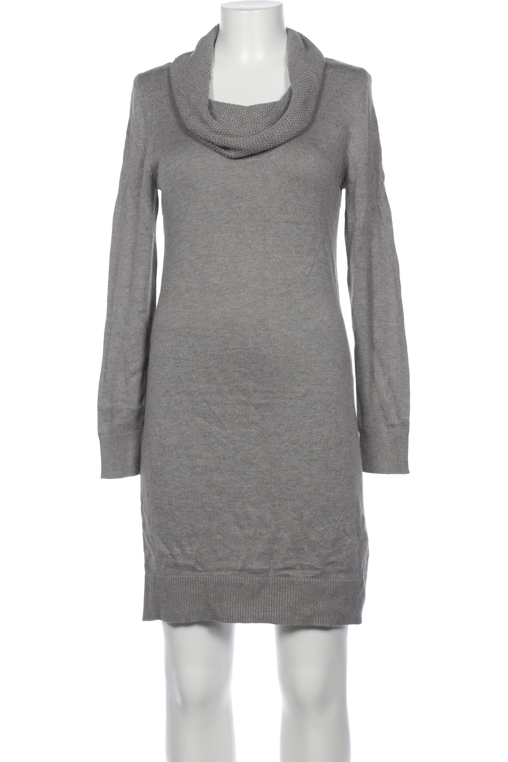 

s.Oliver Damen Kleid, grau, Gr. 38