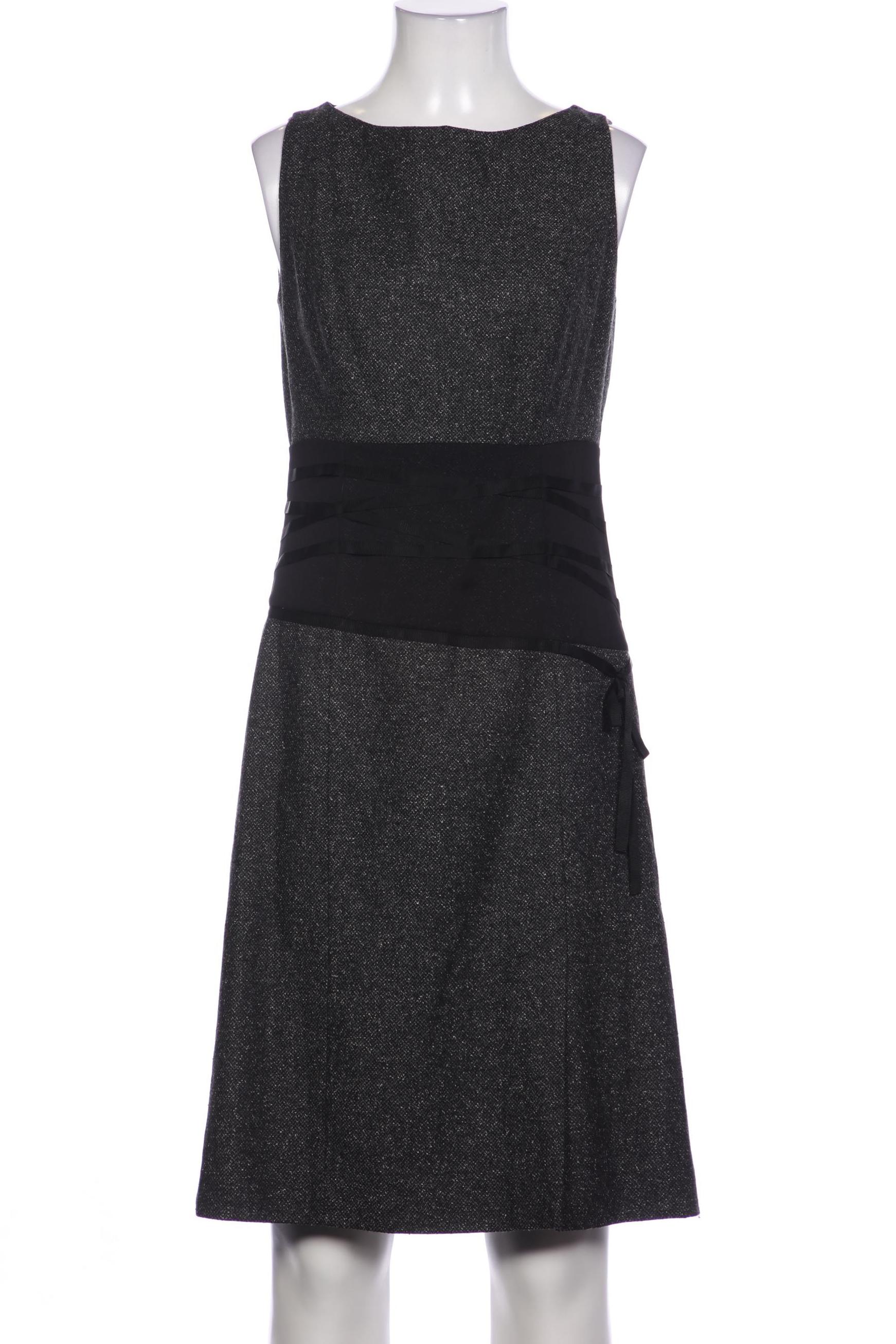 

s.Oliver Damen Kleid, grau, Gr. 36