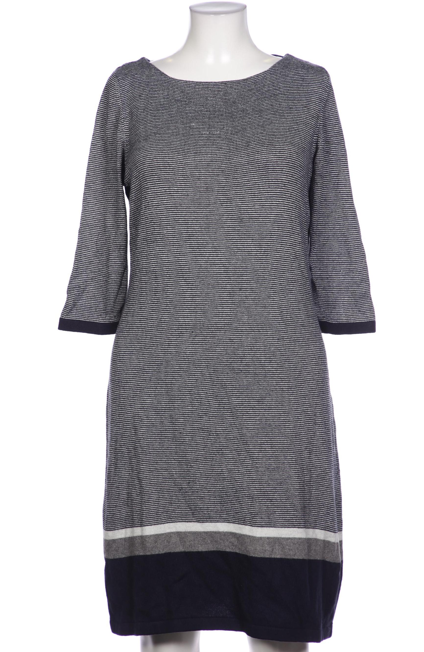 

s.Oliver Damen Kleid, marineblau, Gr. 44