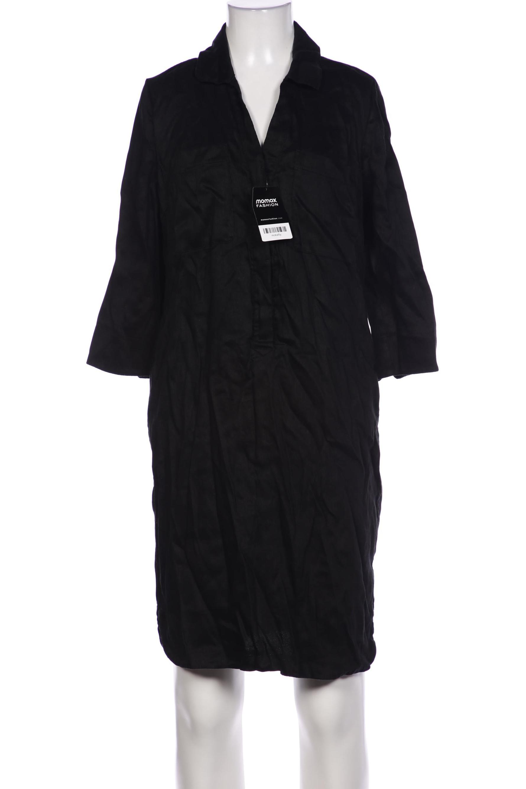

s.Oliver Damen Kleid, schwarz, Gr. 36