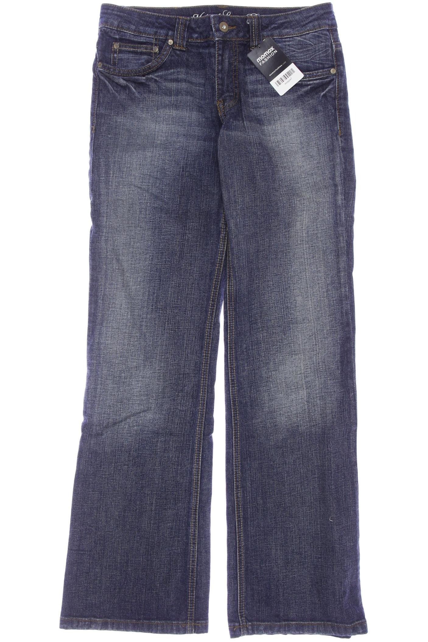

s.Oliver Damen Jeans, marineblau, Gr. 36