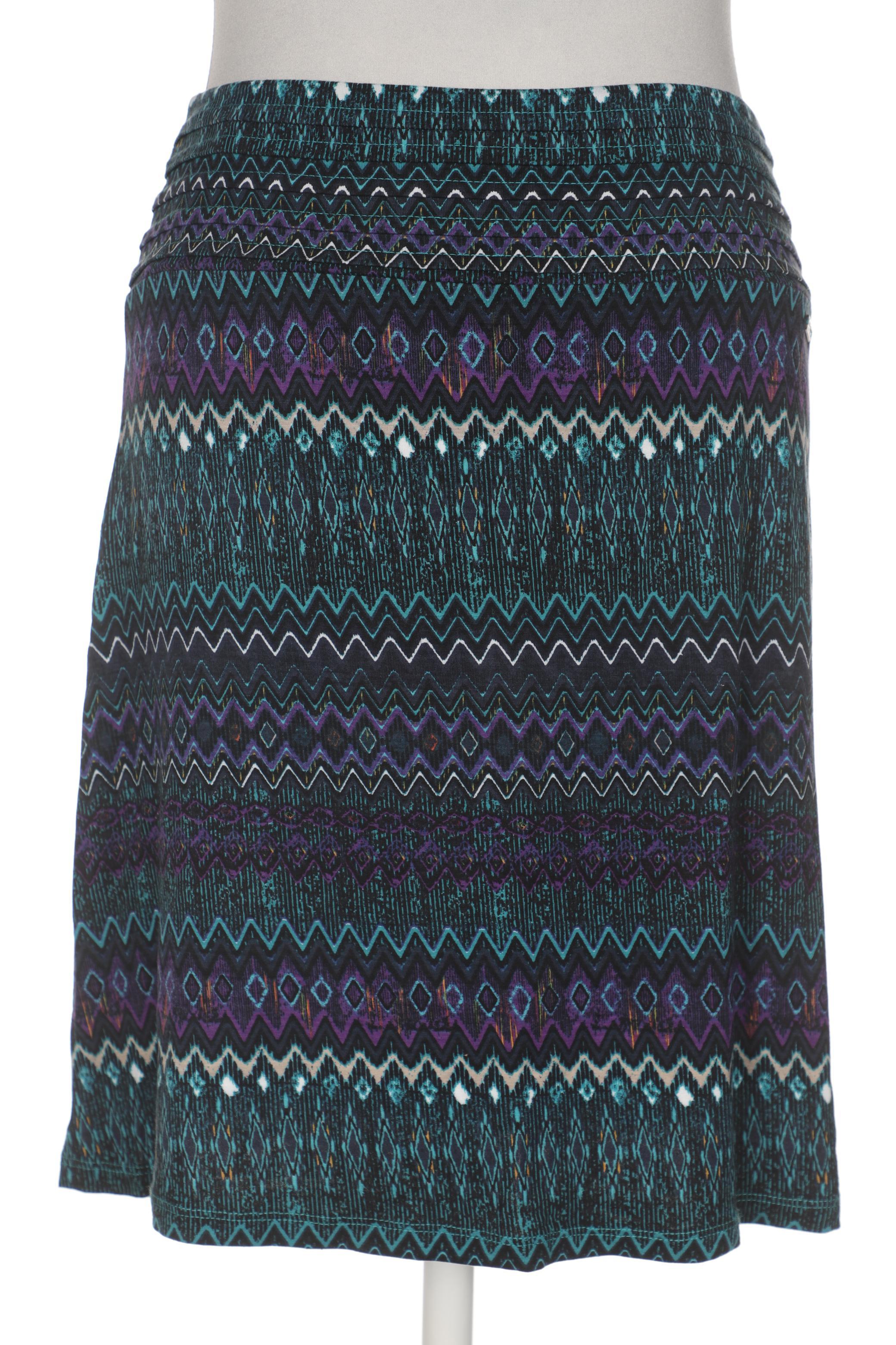 

s.Oliver Damen Rock, blau