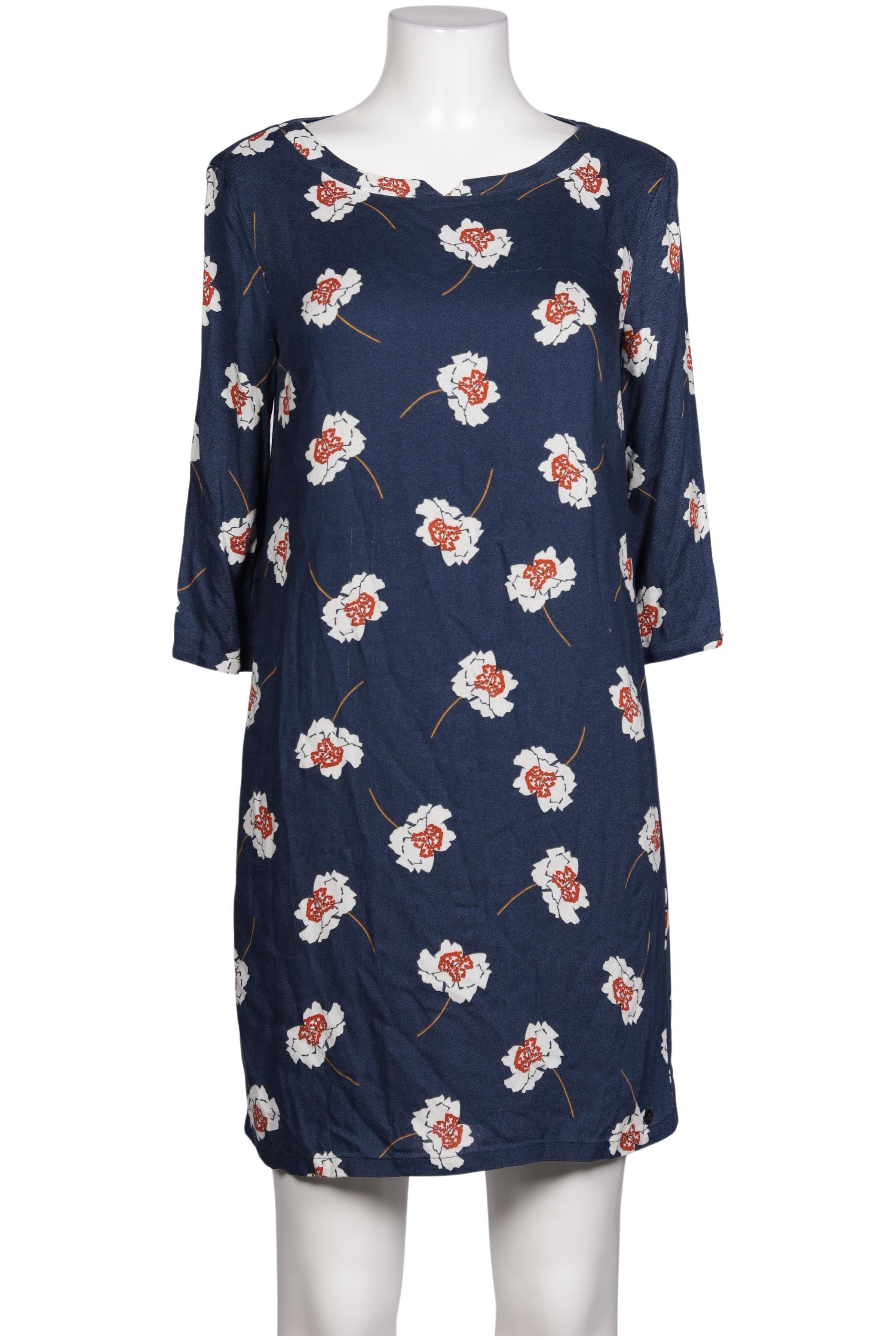 

s.Oliver Damen Kleid, marineblau, Gr. 38