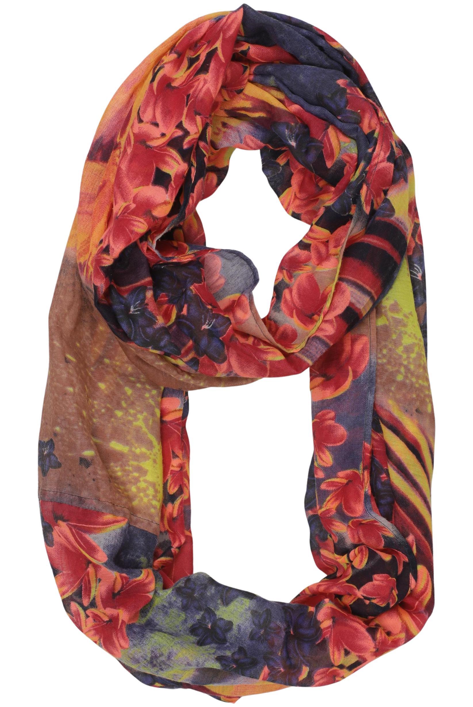 

s.Oliver Damen Schal, mehrfarbig, Gr.