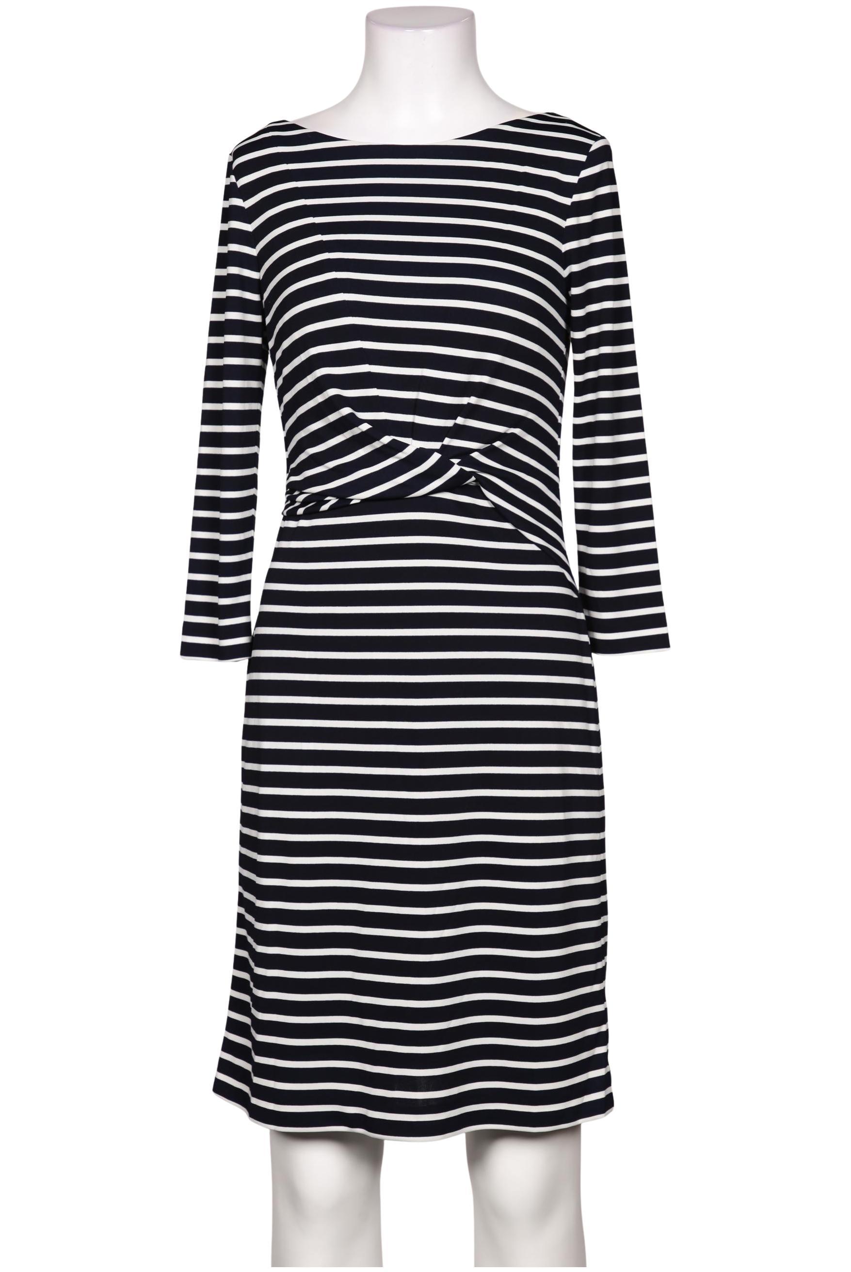 

s.Oliver Damen Kleid, marineblau, Gr. 34