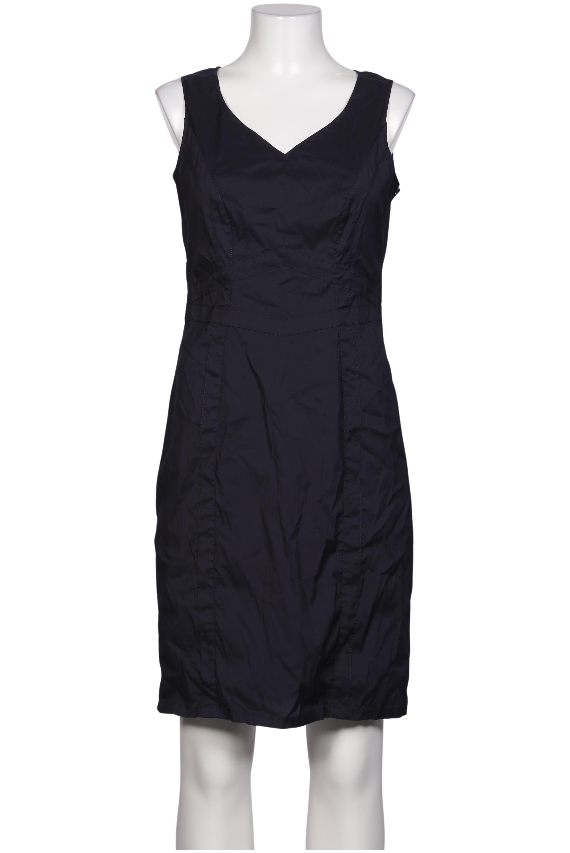 

s.Oliver Damen Kleid, marineblau, Gr. 40
