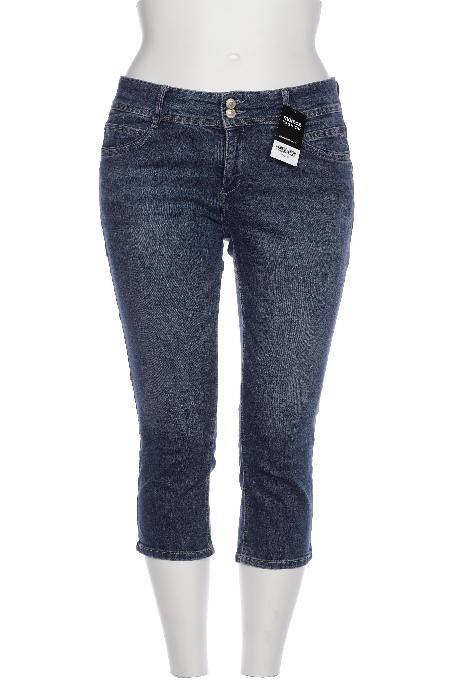 

s.Oliver Damen Jeans, blau, Gr. 42