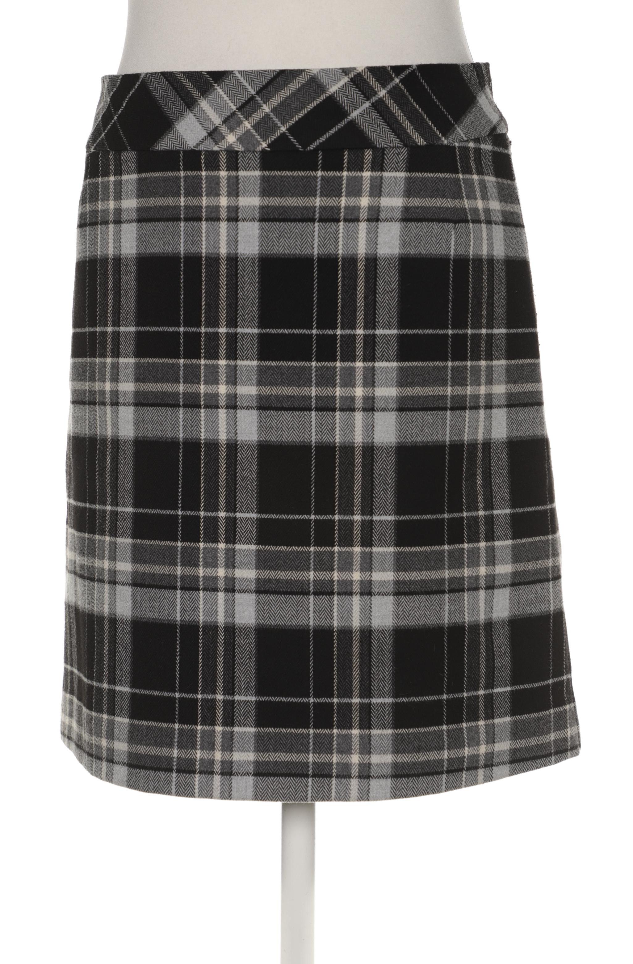 

s.Oliver Damen Rock, schwarz