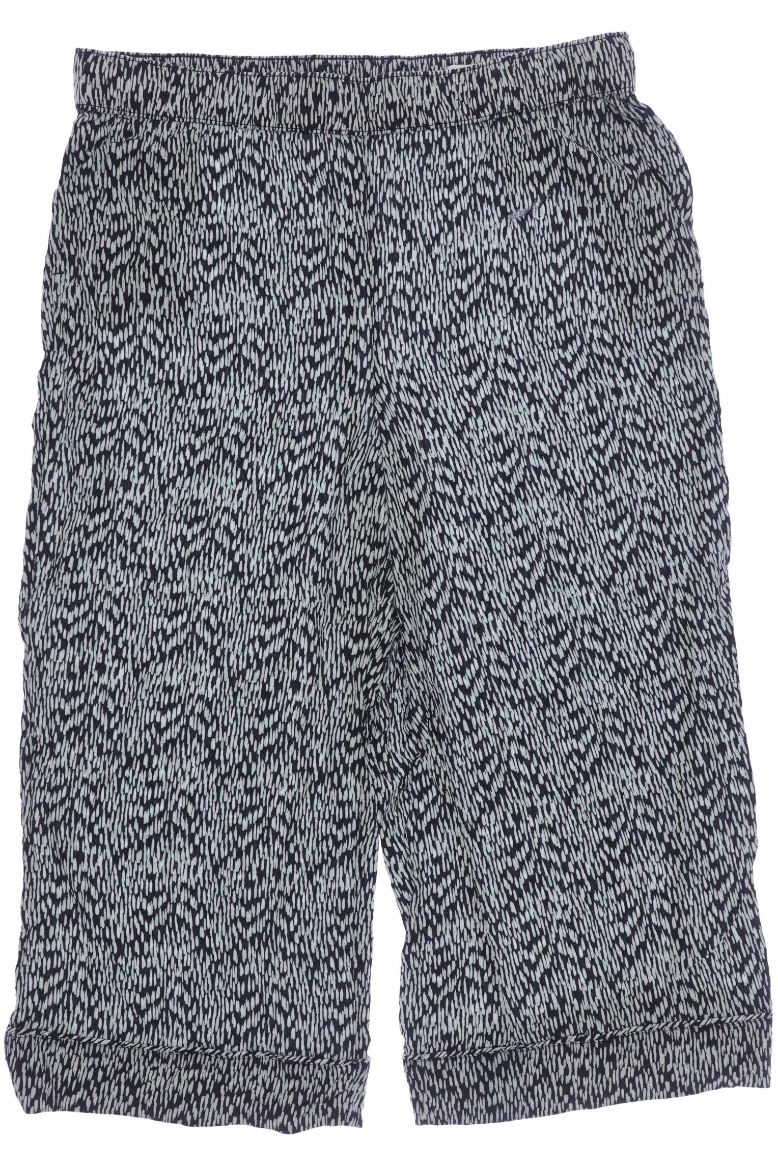 

s.Oliver Damen Stoffhose, marineblau, Gr. 44
