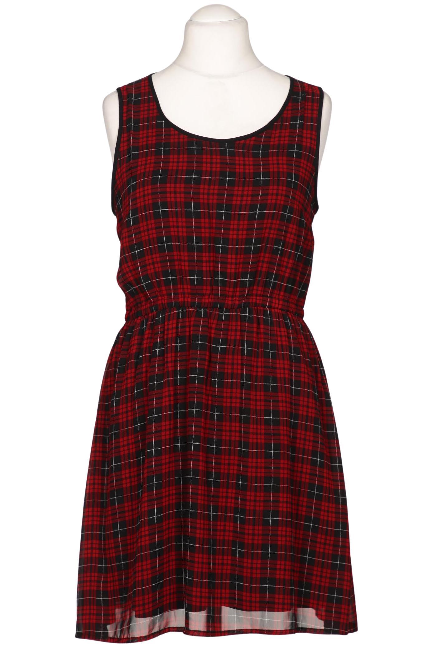 

s.Oliver Damen Kleid, mehrfarbig, Gr. 40