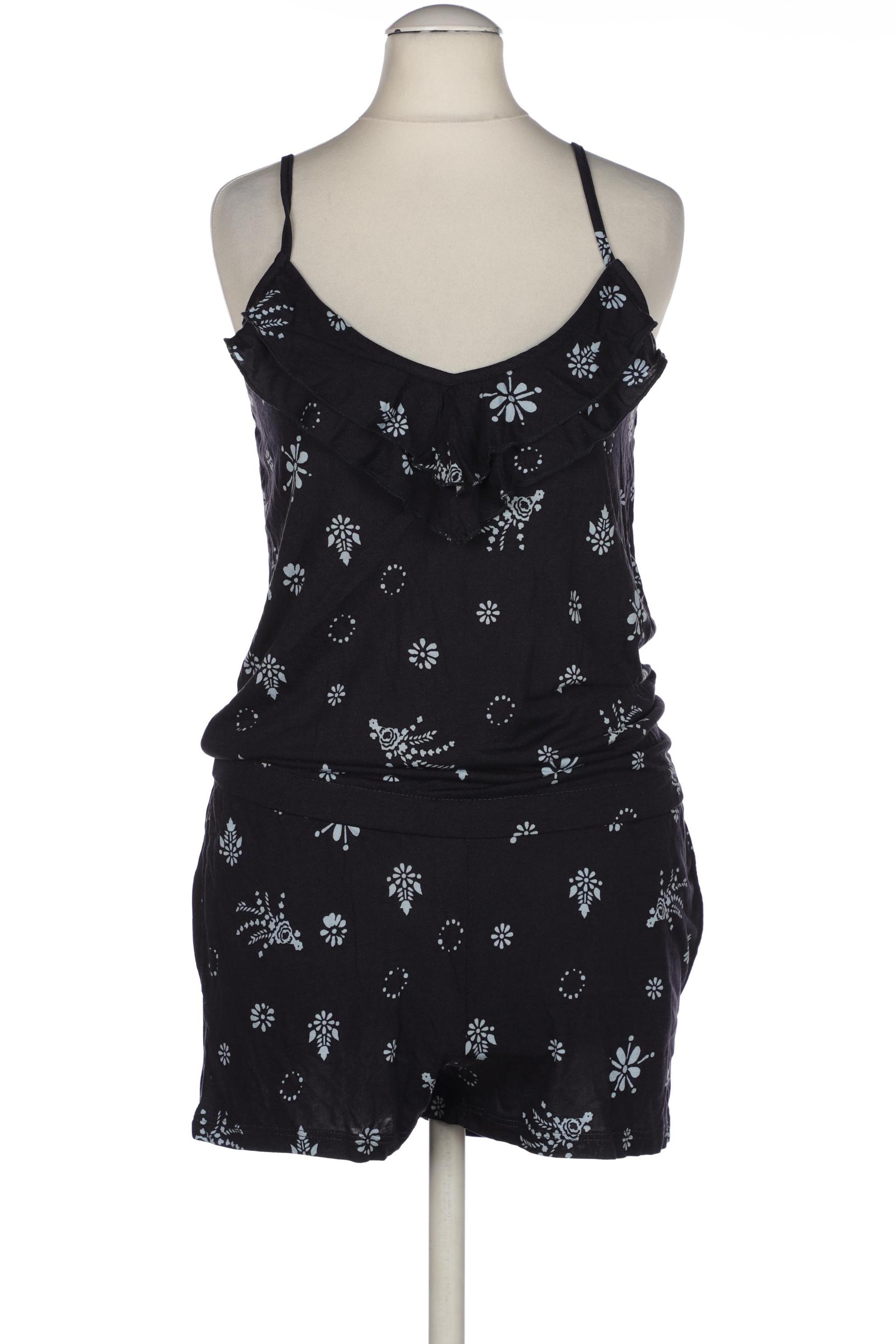 

s.Oliver Damen Jumpsuit/Overall, marineblau