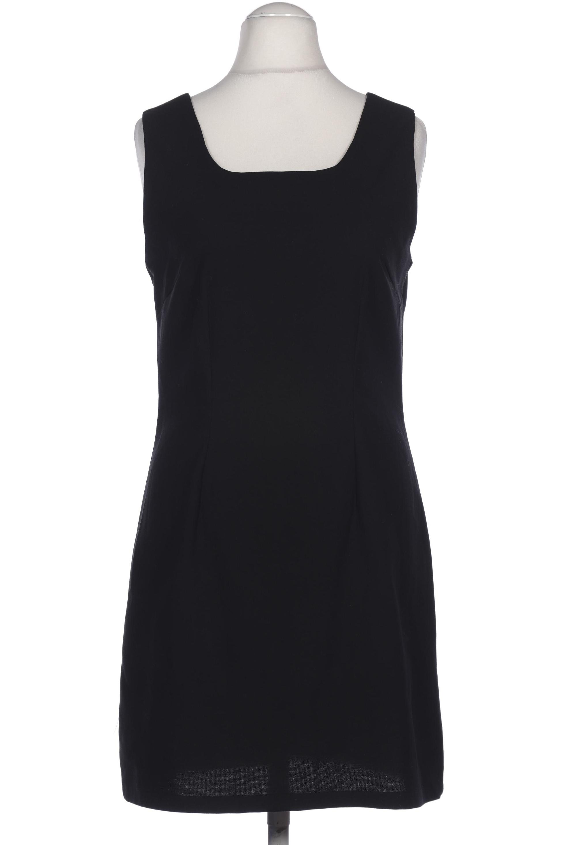 

s.Oliver Damen Kleid, schwarz