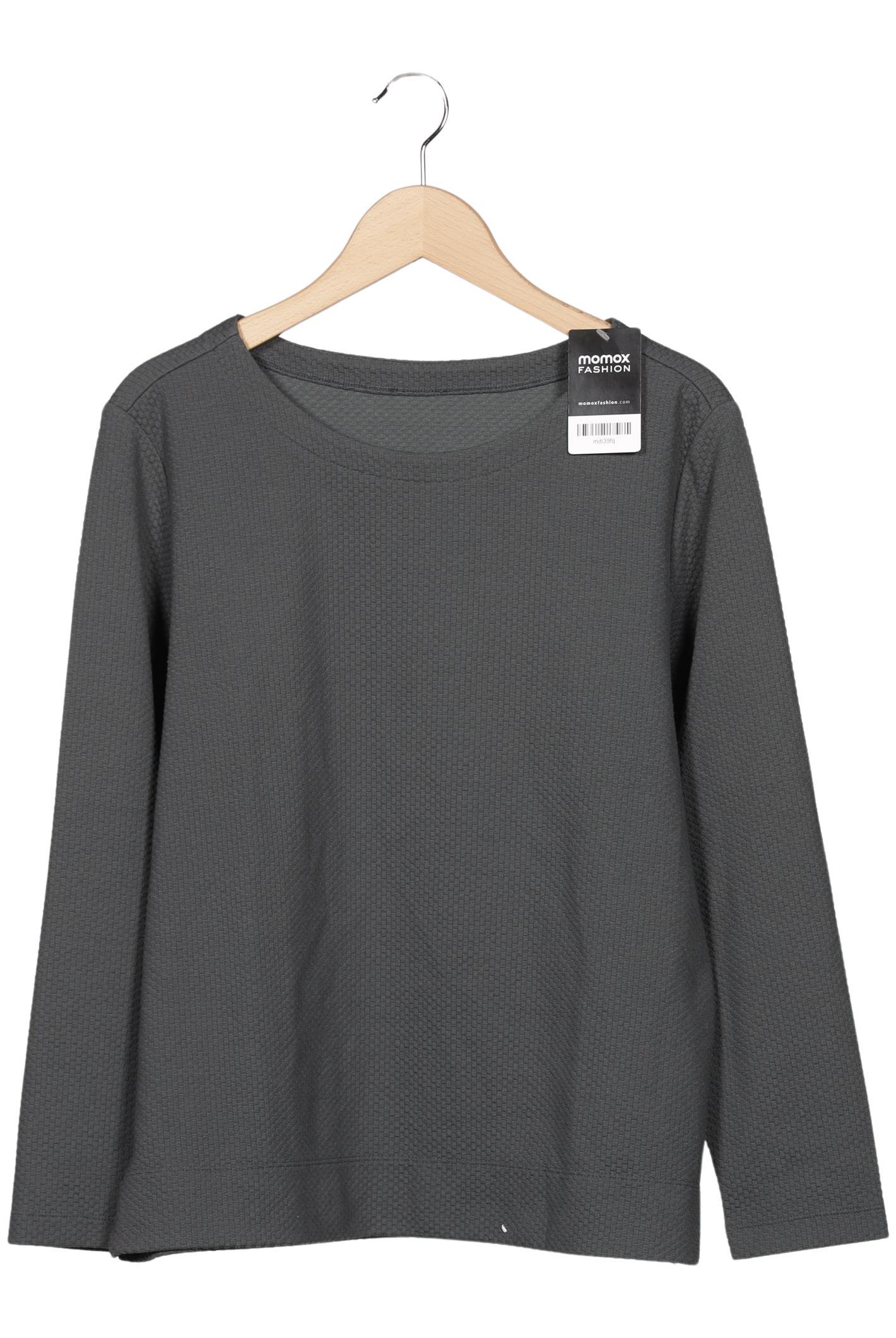 

s.Oliver Damen Sweatshirt, grau, Gr. 42