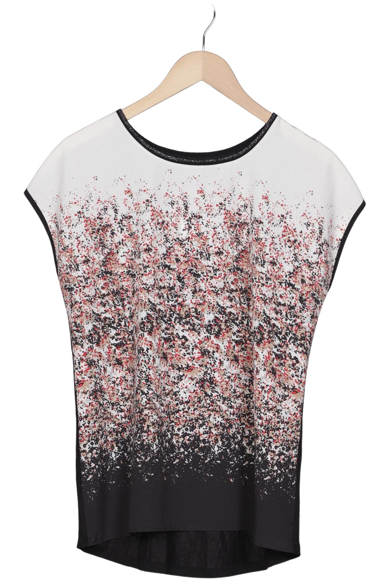

s.Oliver Damen T-Shirt, mehrfarbig, Gr. 40