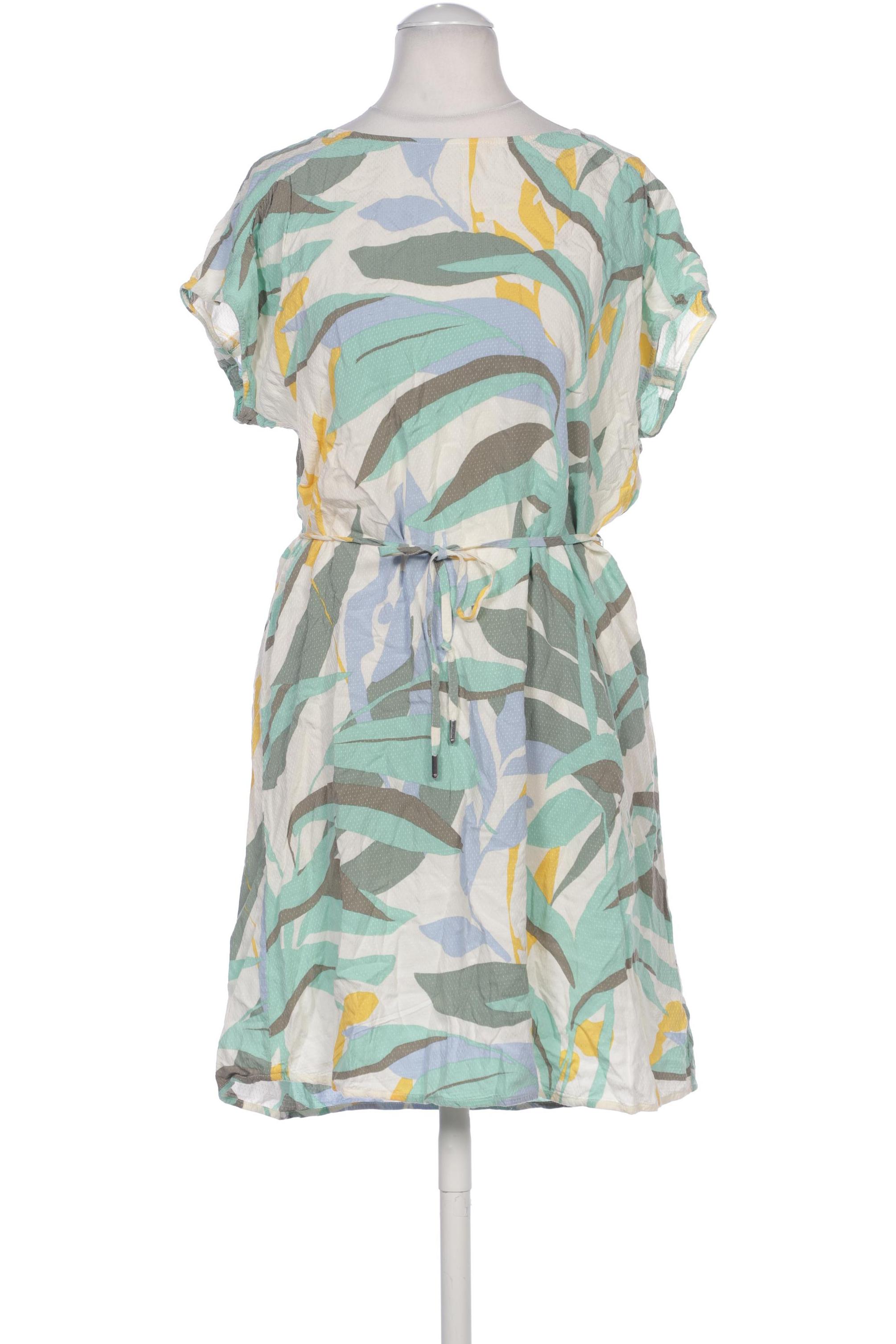 

s.Oliver Damen Kleid, grün, Gr. 36
