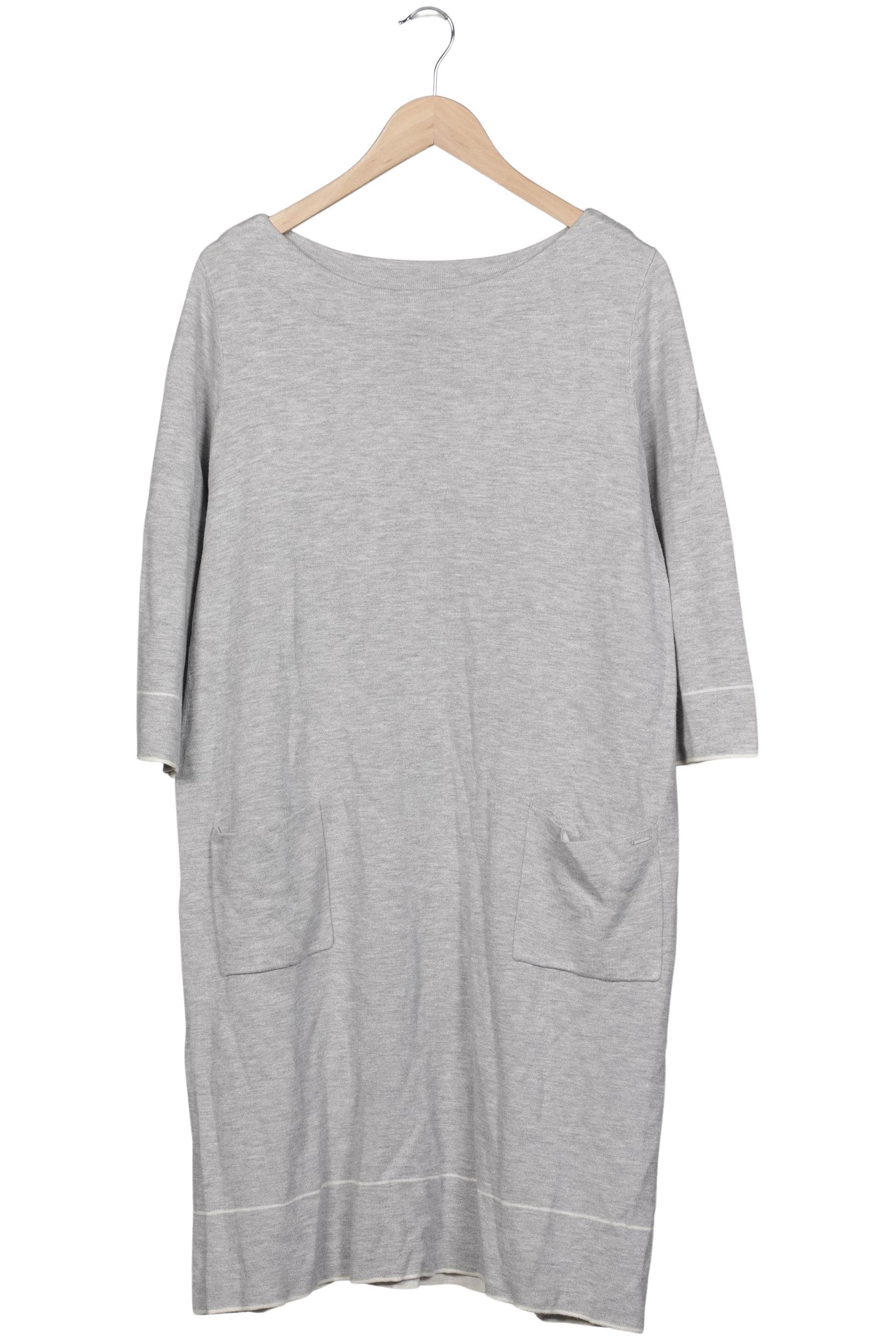 

s.Oliver Damen Kleid, grau, Gr. 46