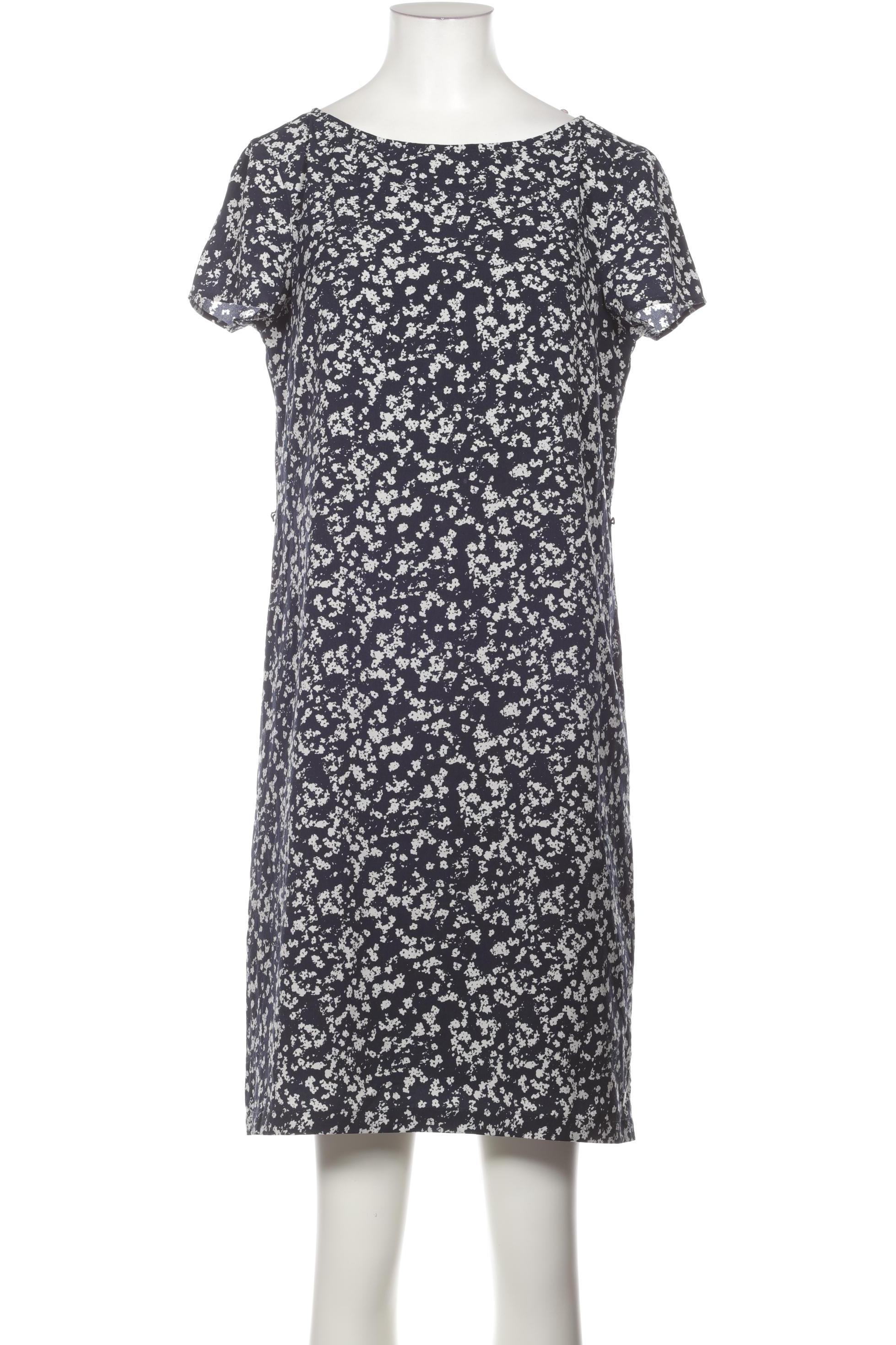 

s.Oliver Damen Kleid, marineblau