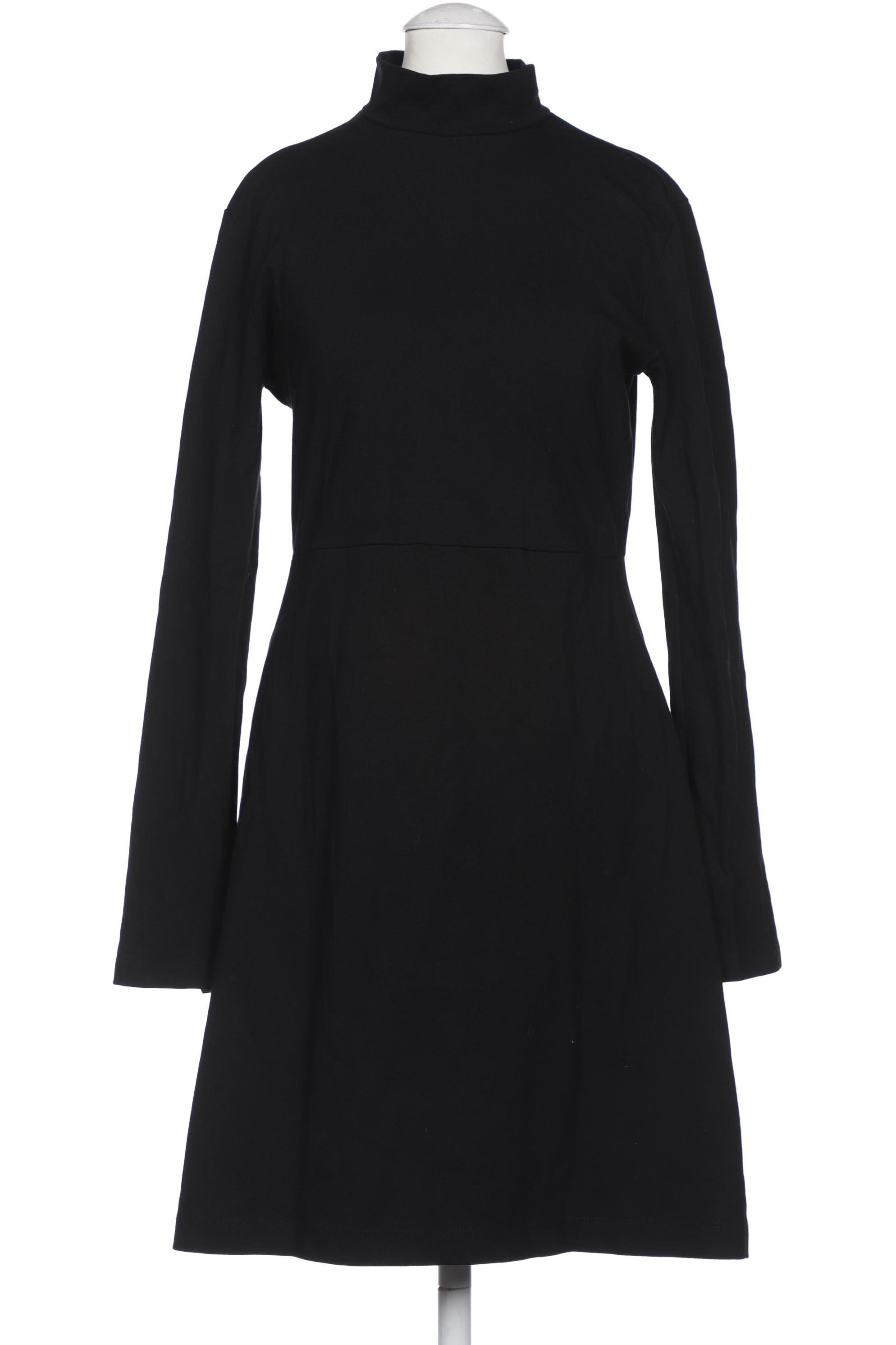 

s.Oliver Damen Kleid, schwarz