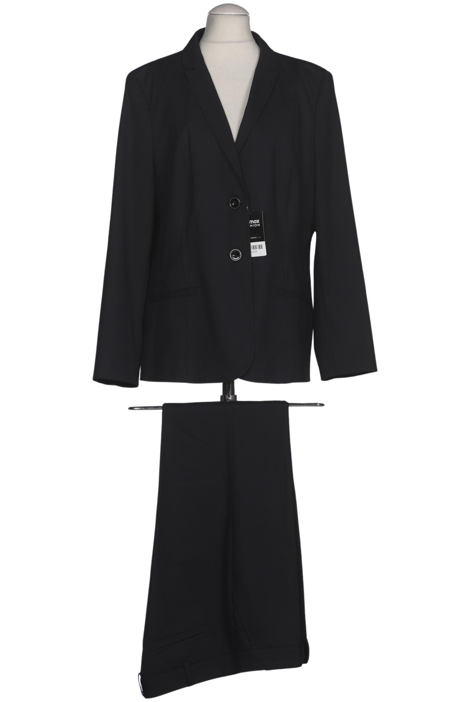 

s.Oliver Damen Anzug, marineblau, Gr. 38