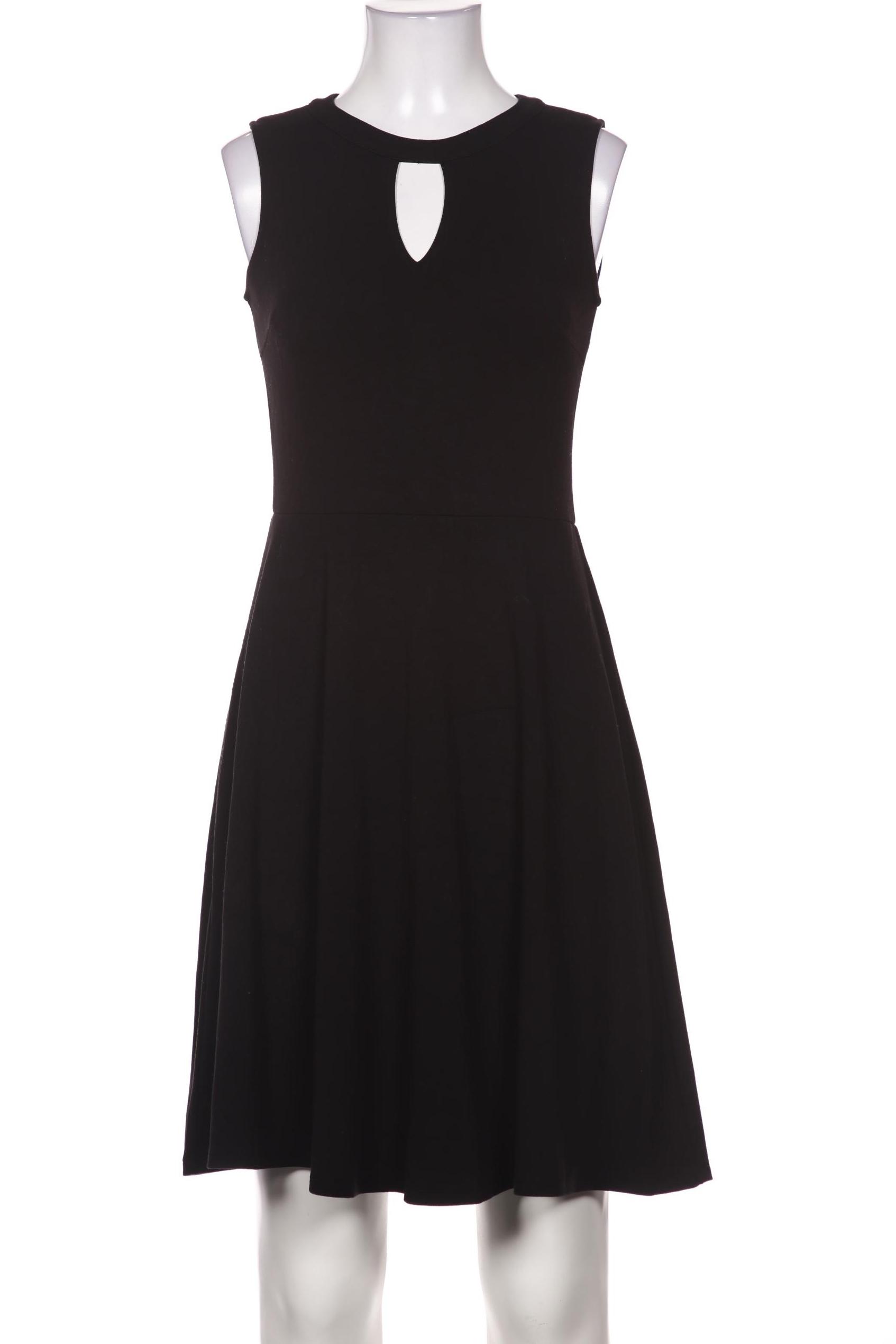 Thumbnail - s.Oliver Damen Kleid, schwarz, Gr. 34