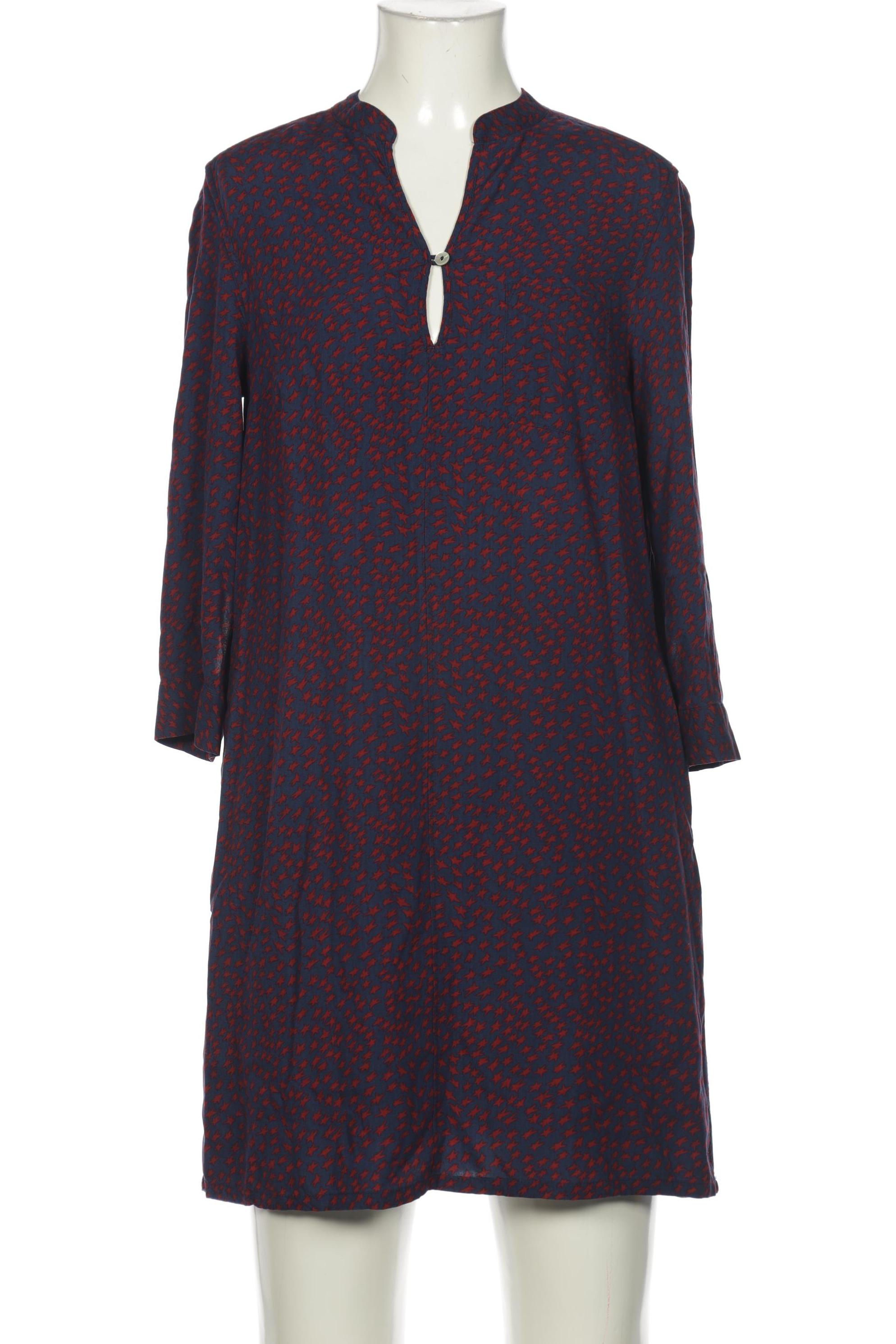 

s.Oliver Damen Kleid, marineblau