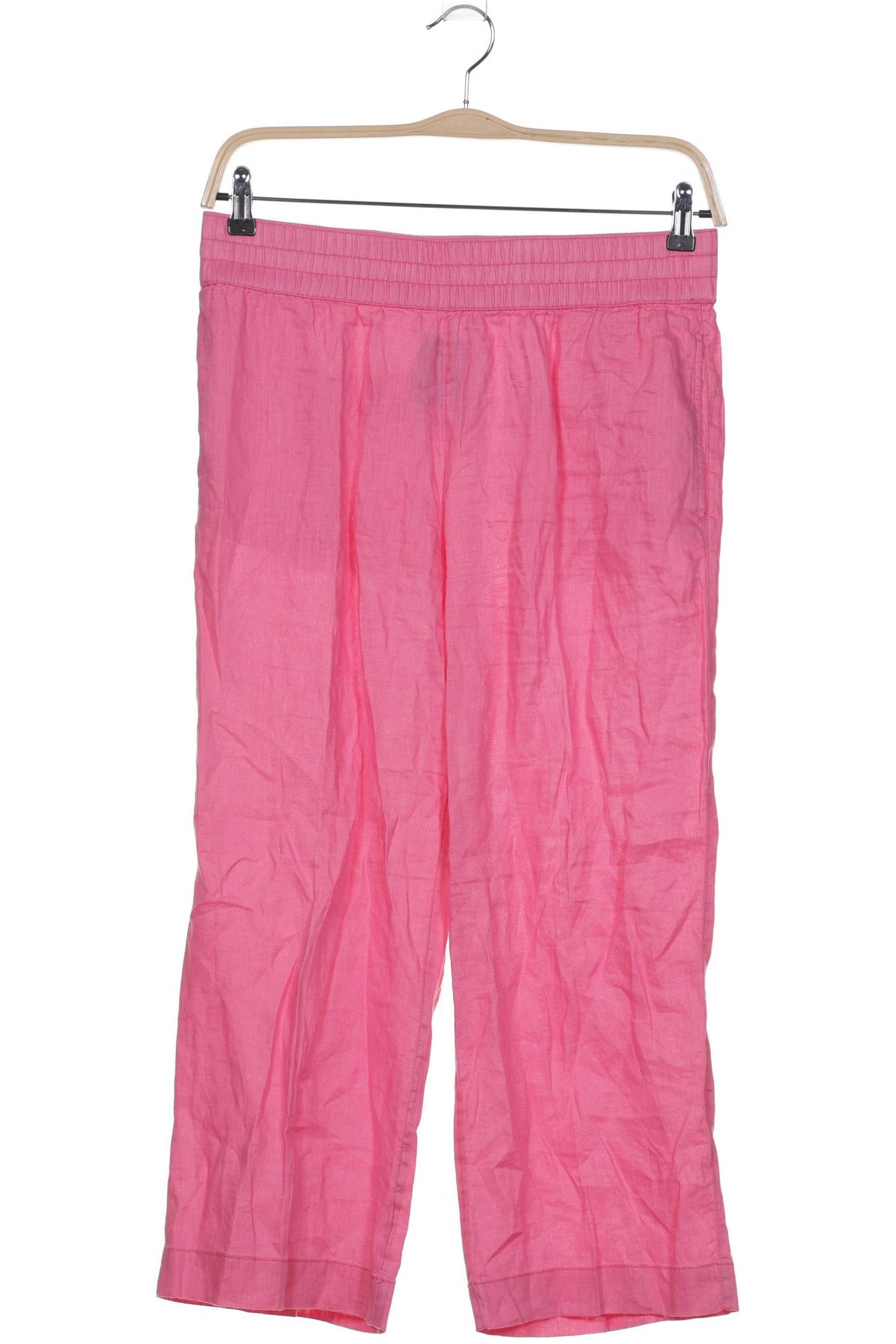 

s.Oliver Damen Stoffhose, pink, Gr. 32