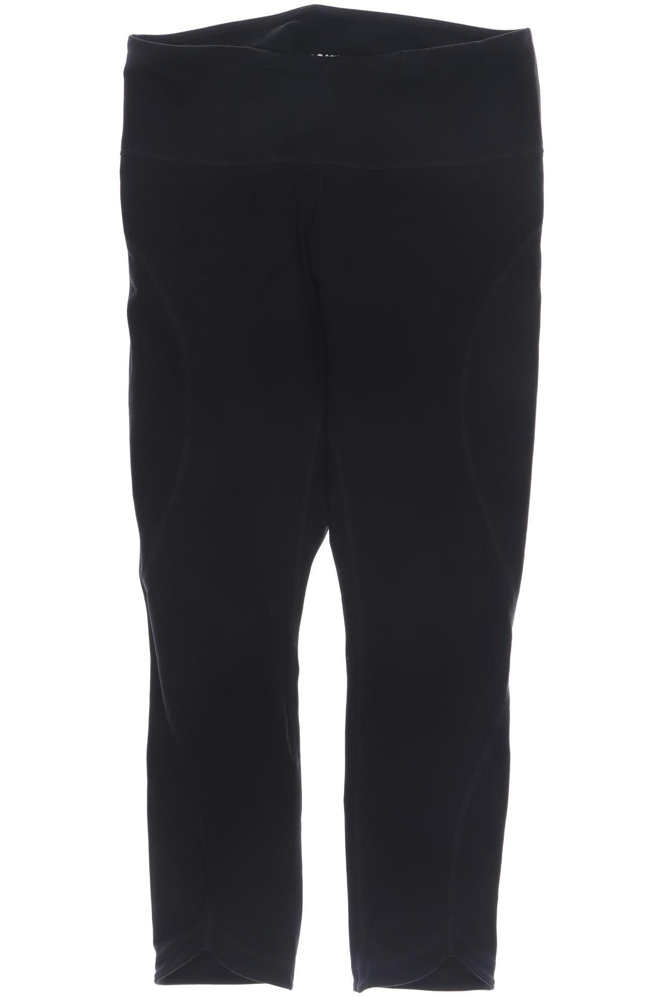 

s.Oliver Damen Stoffhose, schwarz