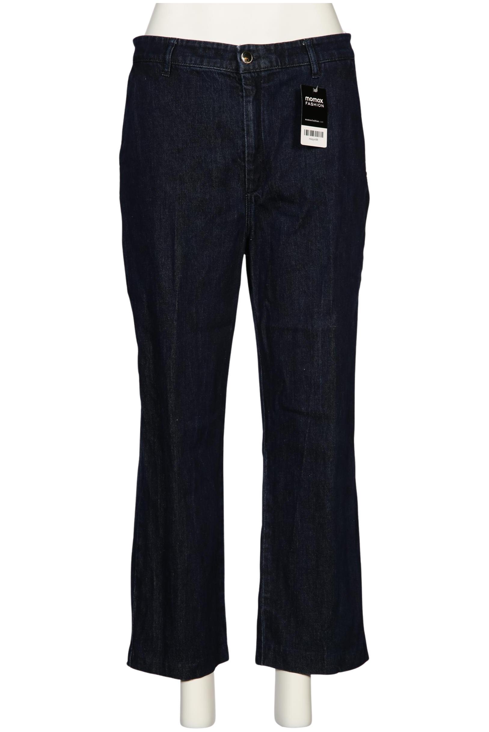 

s.Oliver Damen Jeans, marineblau, Gr. 42