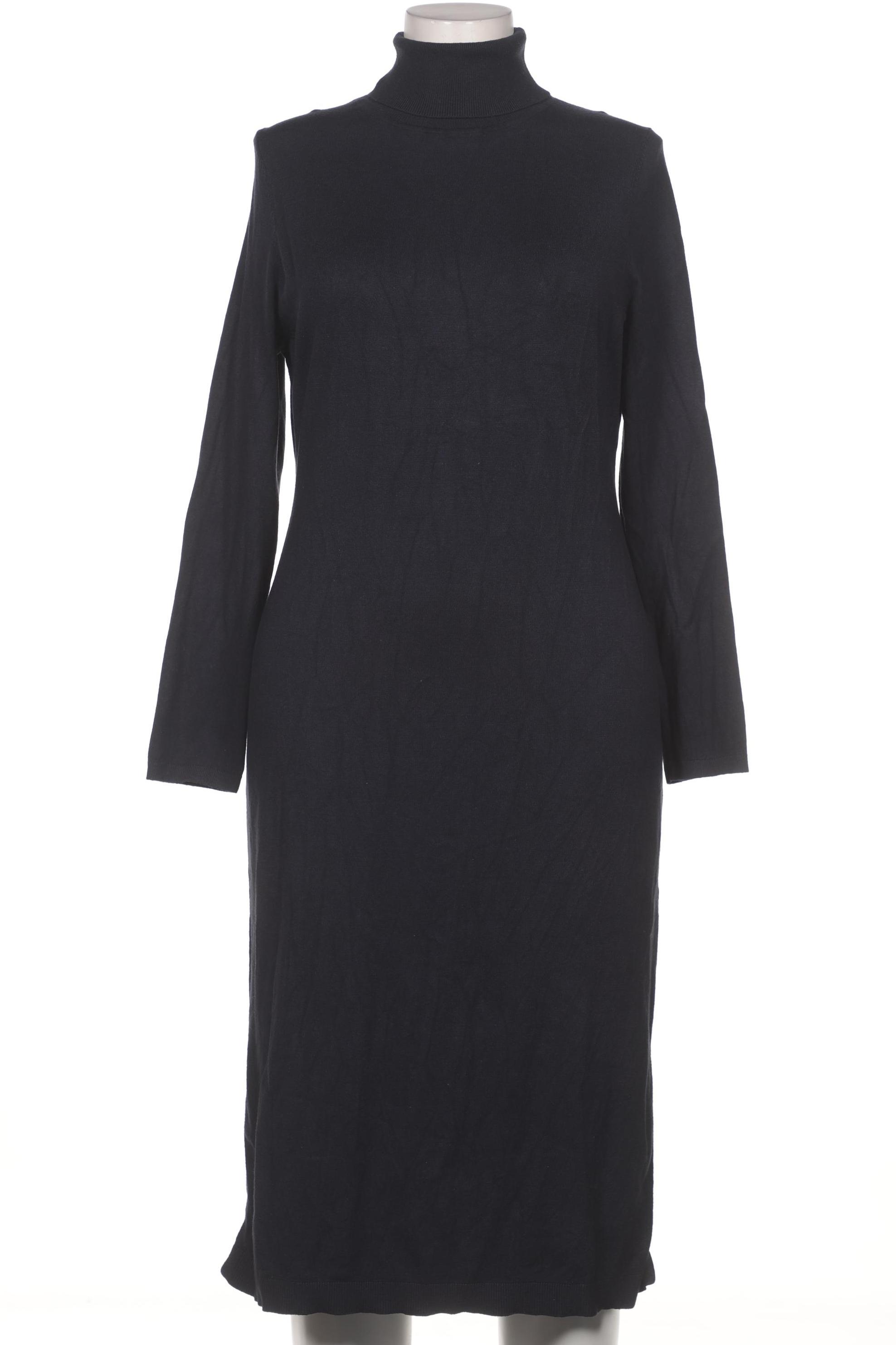 

s.Oliver Damen Kleid, marineblau, Gr. 42