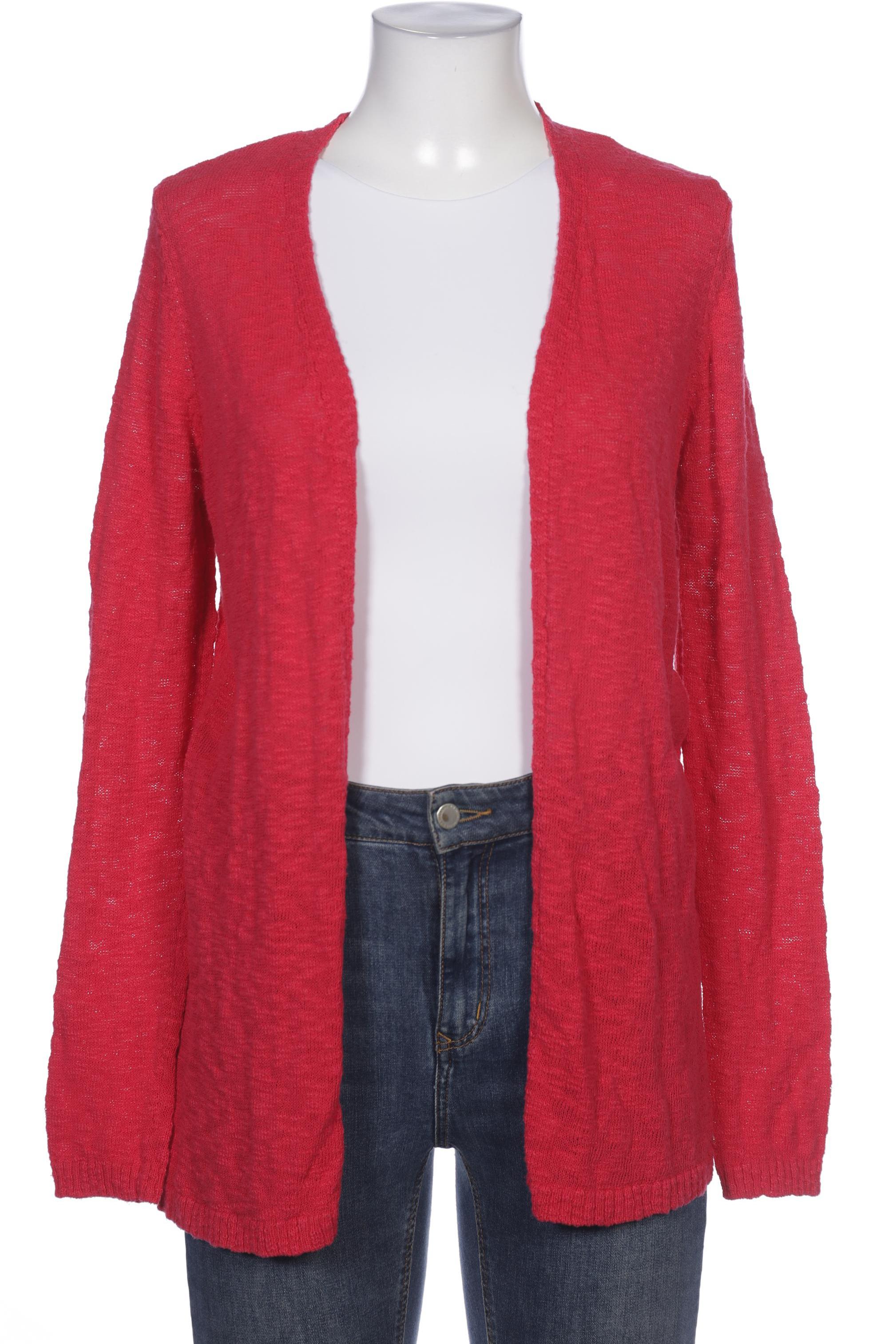 

s.Oliver Damen Strickjacke, pink