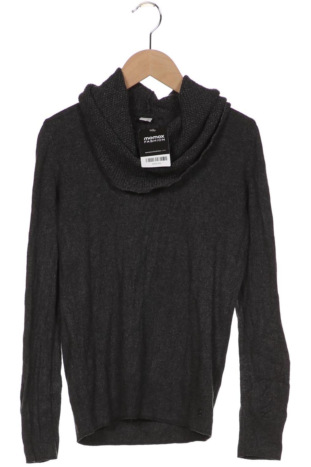 

s.Oliver Damen Pullover, grau, Gr. 36