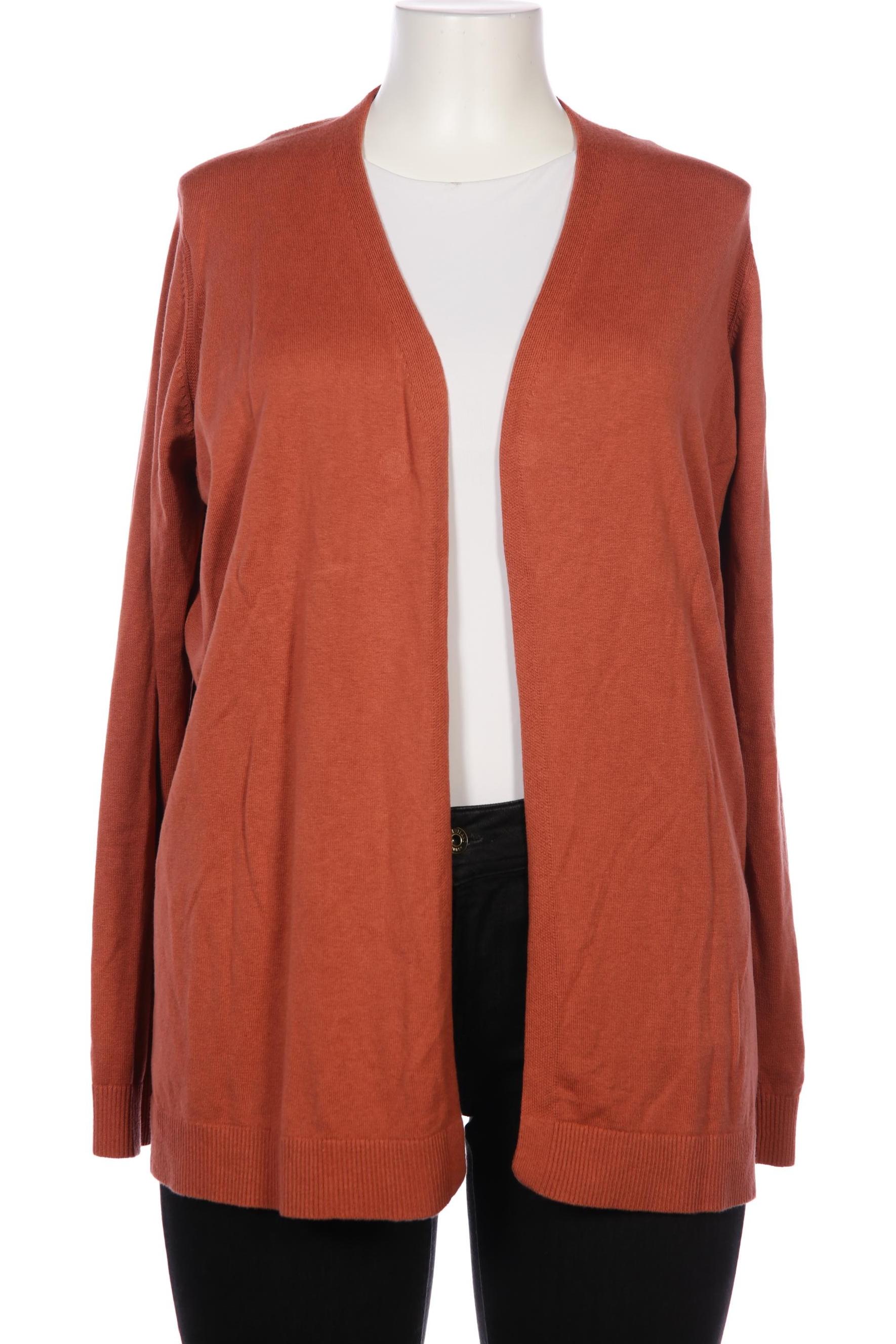 

s.Oliver Damen Strickjacke, pink, Gr. 46