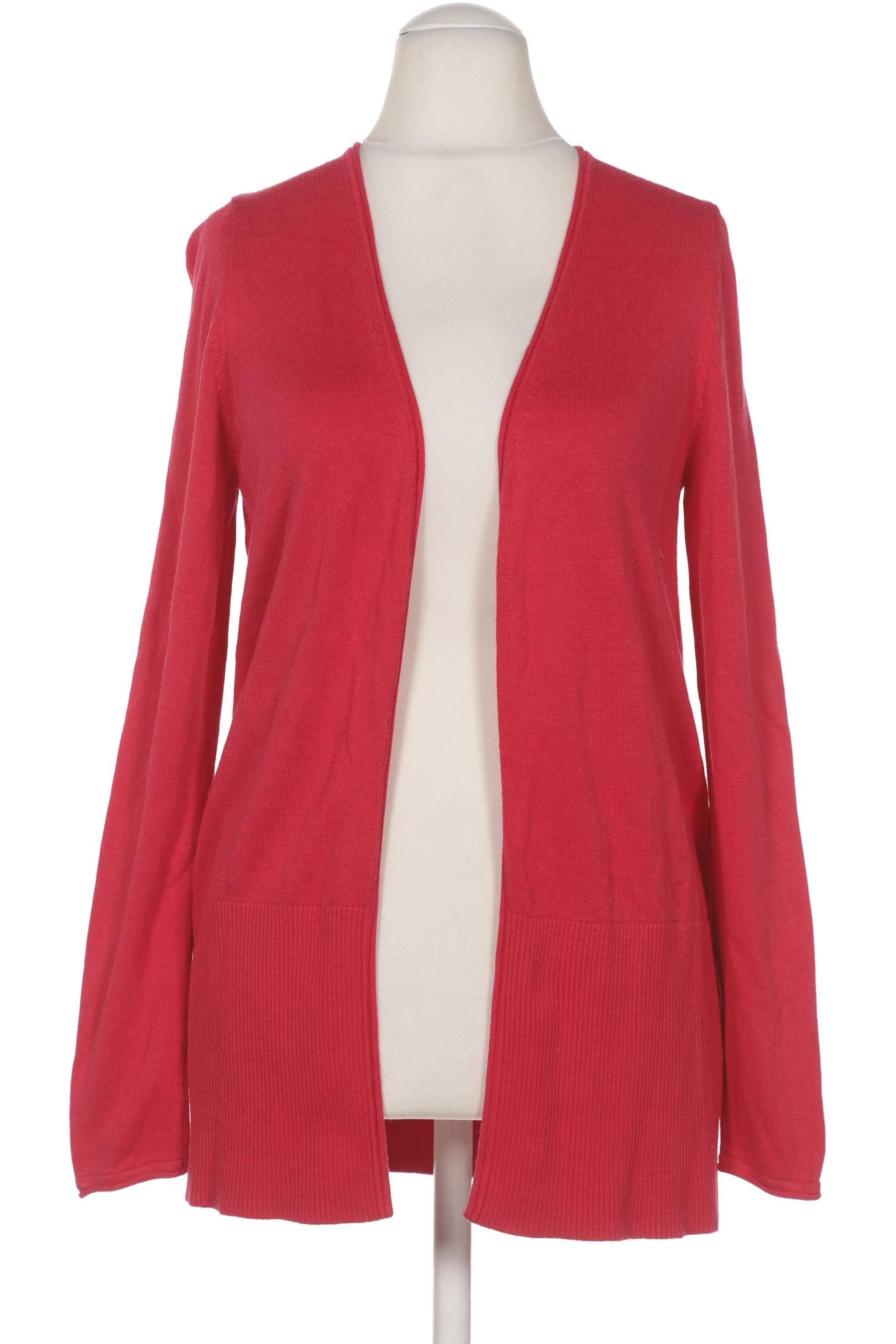 

s.Oliver Damen Strickjacke, pink, Gr. 38