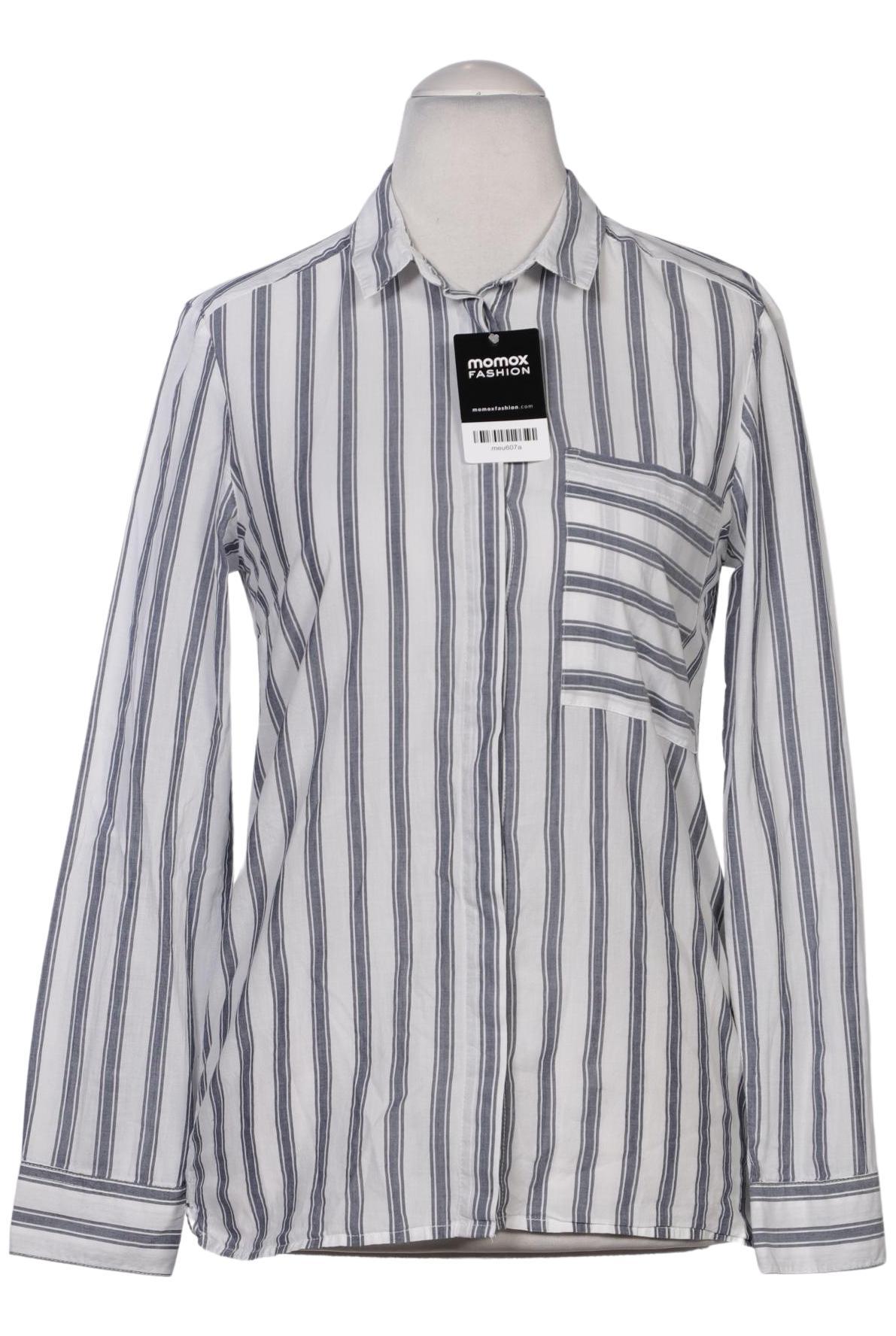 

s.Oliver Damen Bluse, grau, Gr. 36