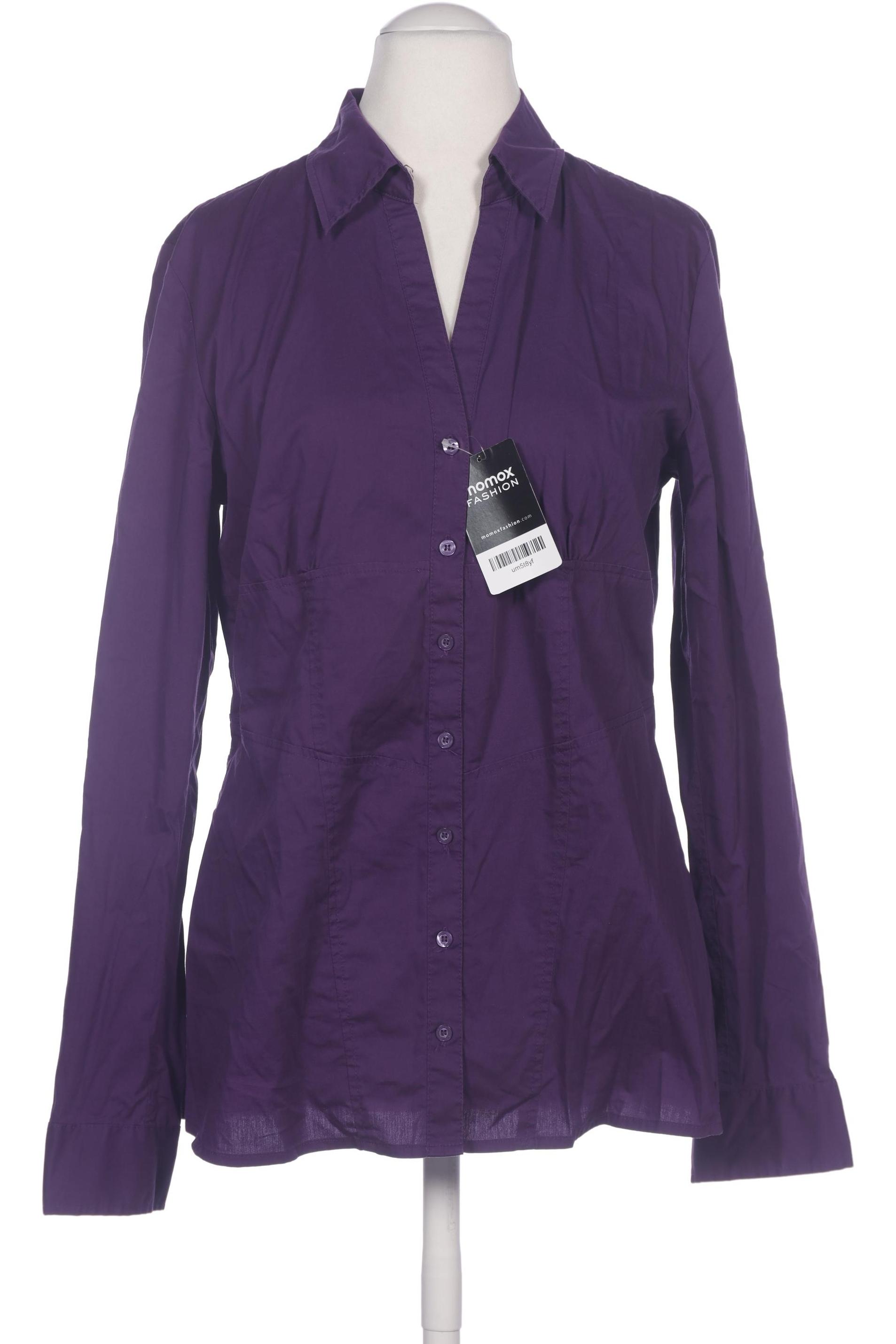 

s.Oliver Damen Bluse, flieder, Gr. 42