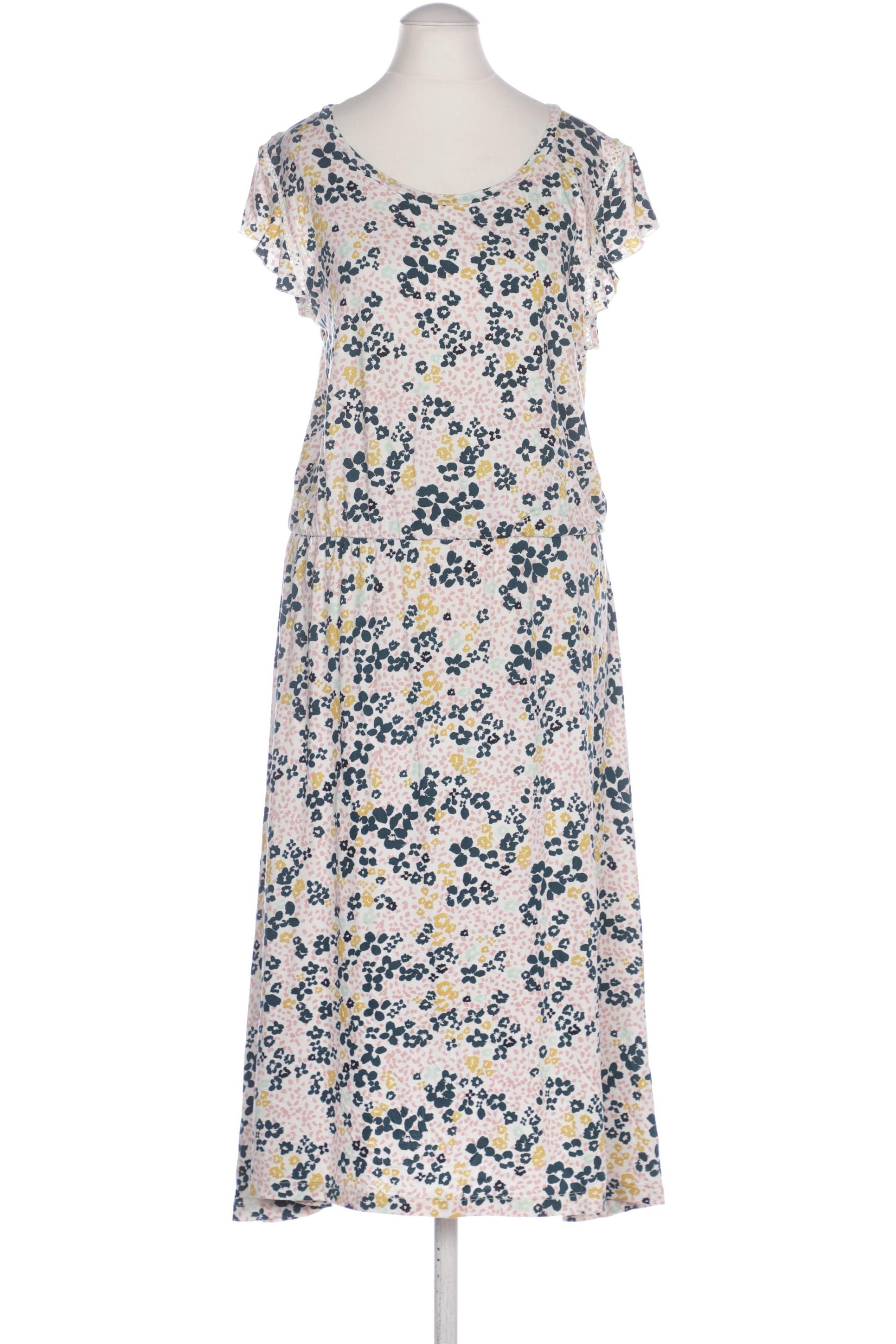 

s.Oliver Damen Kleid, mehrfarbig, Gr. 36
