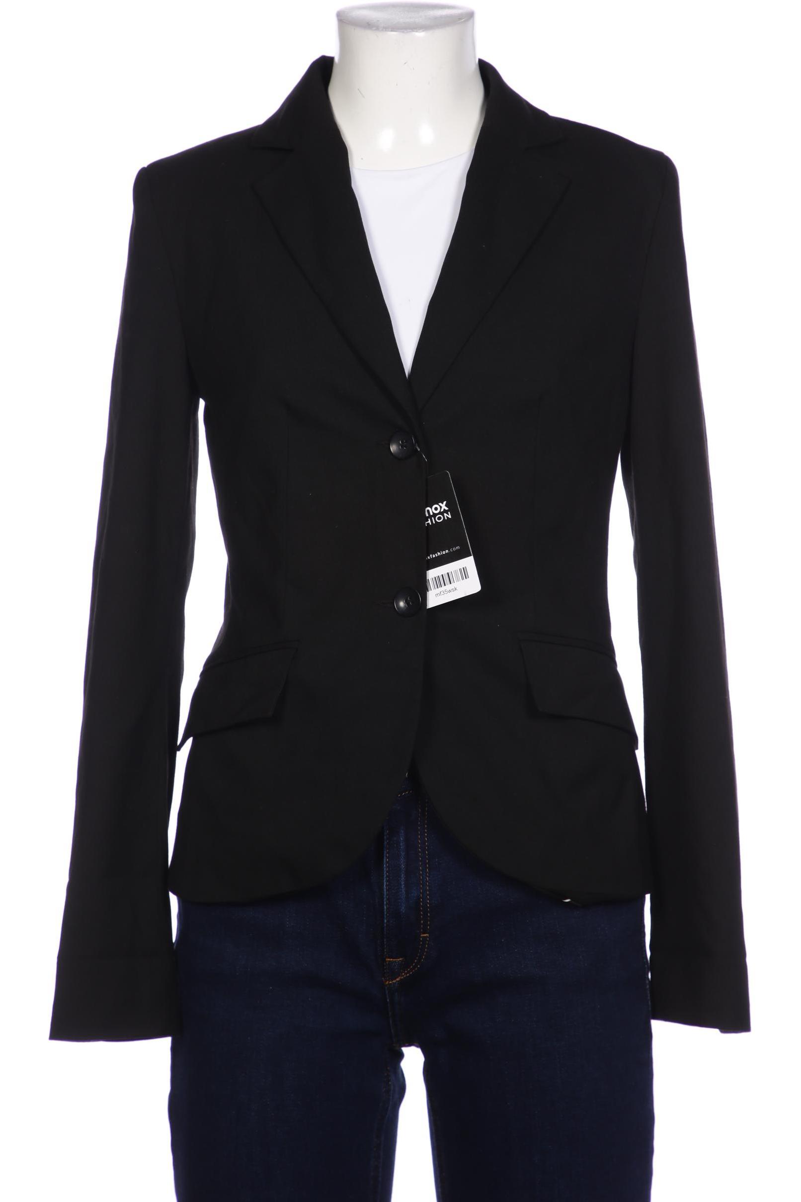 

s.Oliver Damen Blazer, schwarz